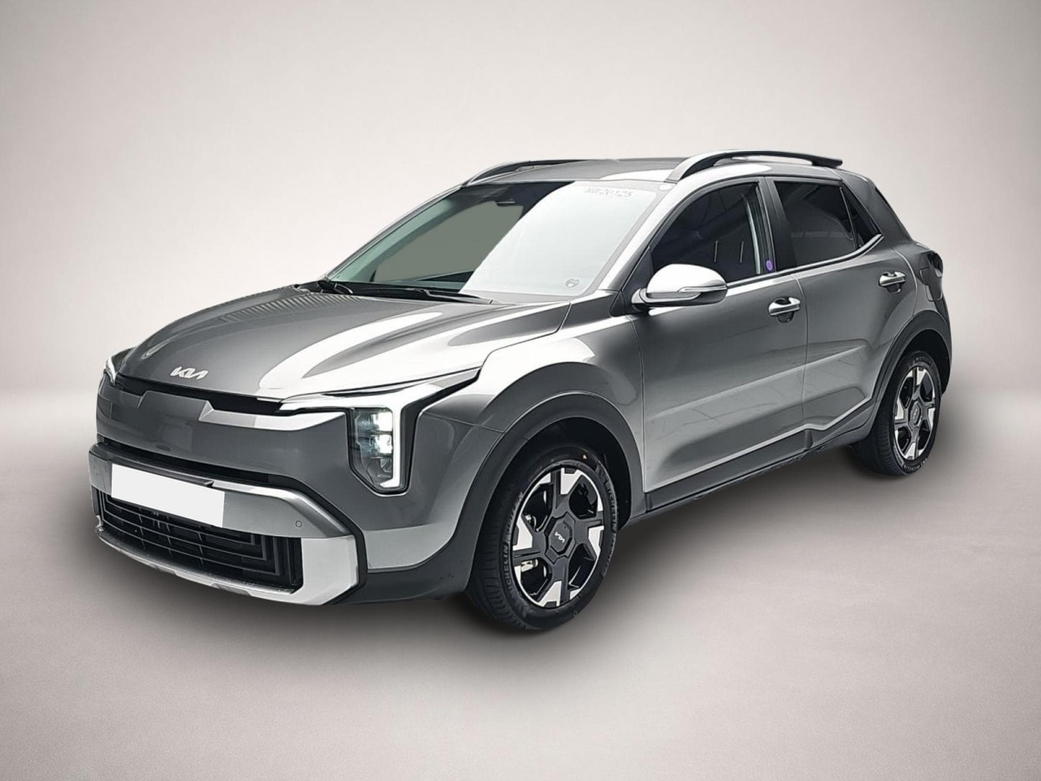 Kia Stonic (2026) - Photo 1