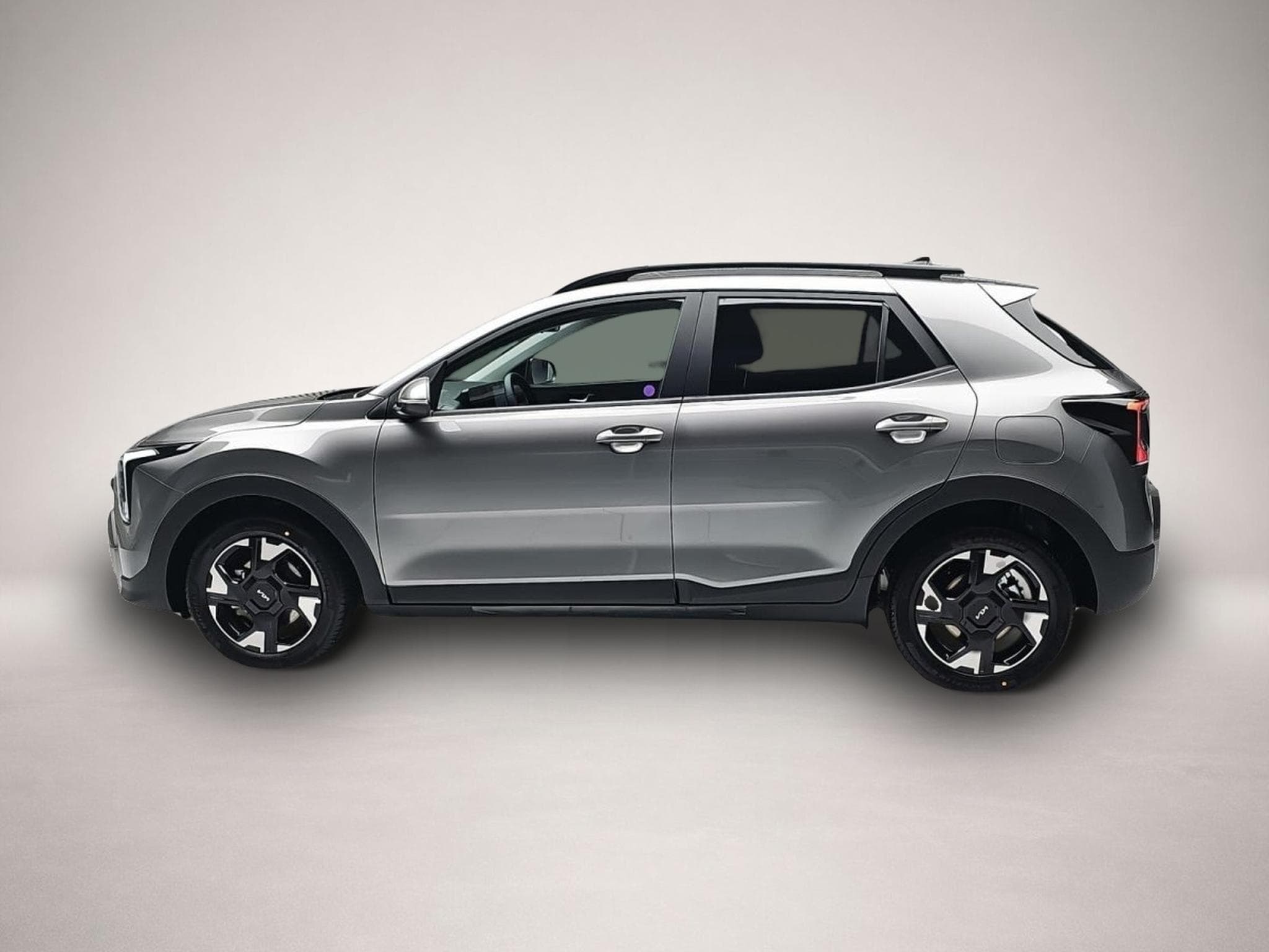 Kia Stonic (2026) - Photo 4