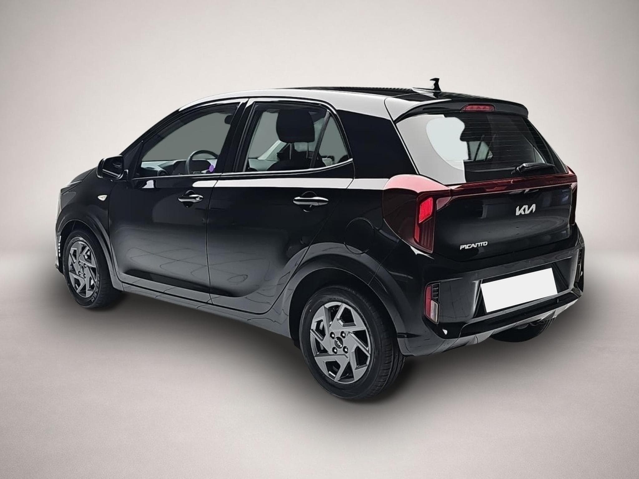 Kia Picanto (2026) - Photo 3