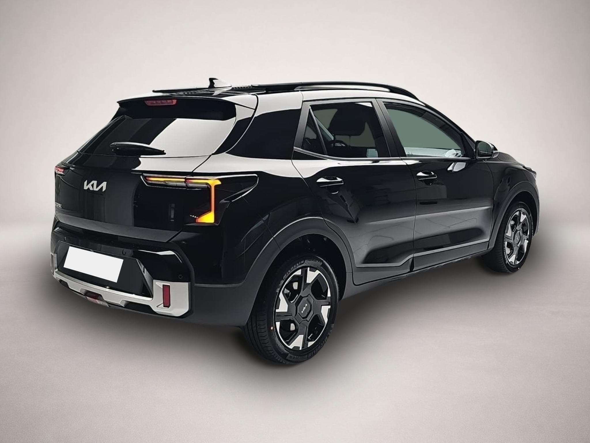 Kia Stonic (2026) - Photo 2