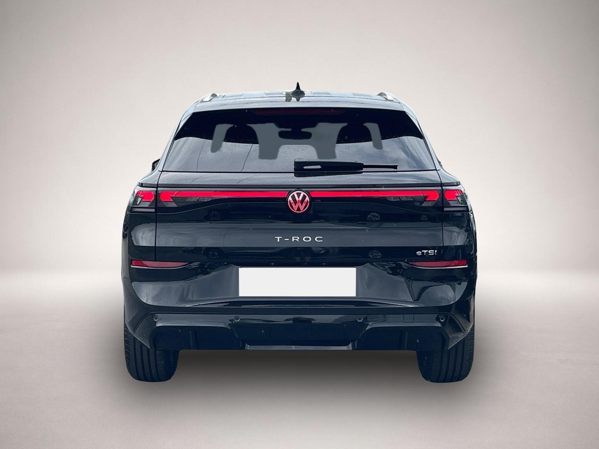 VW T-Roc (2026) - Photo 5