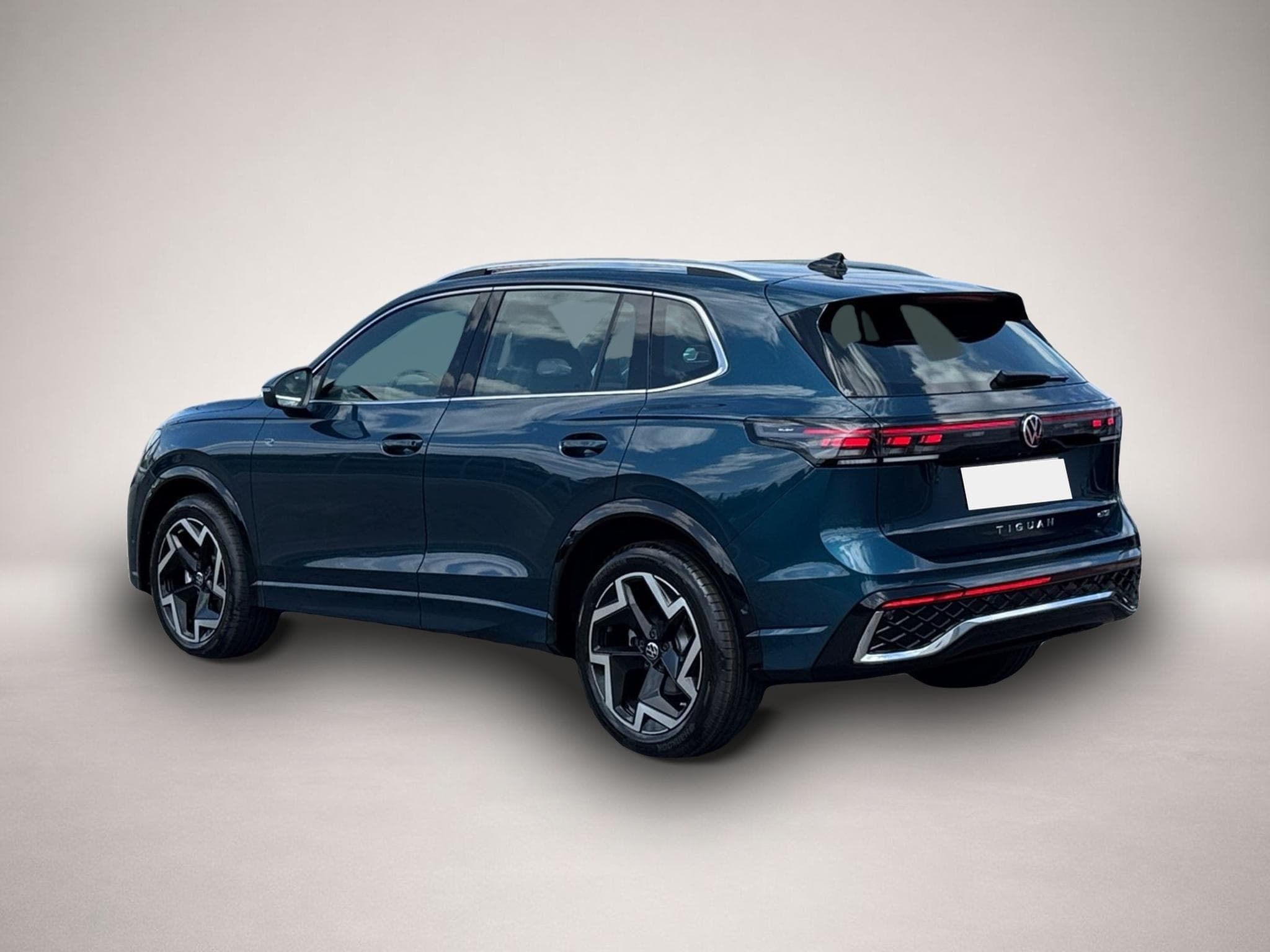VW Tiguan (2026) - Photo 4