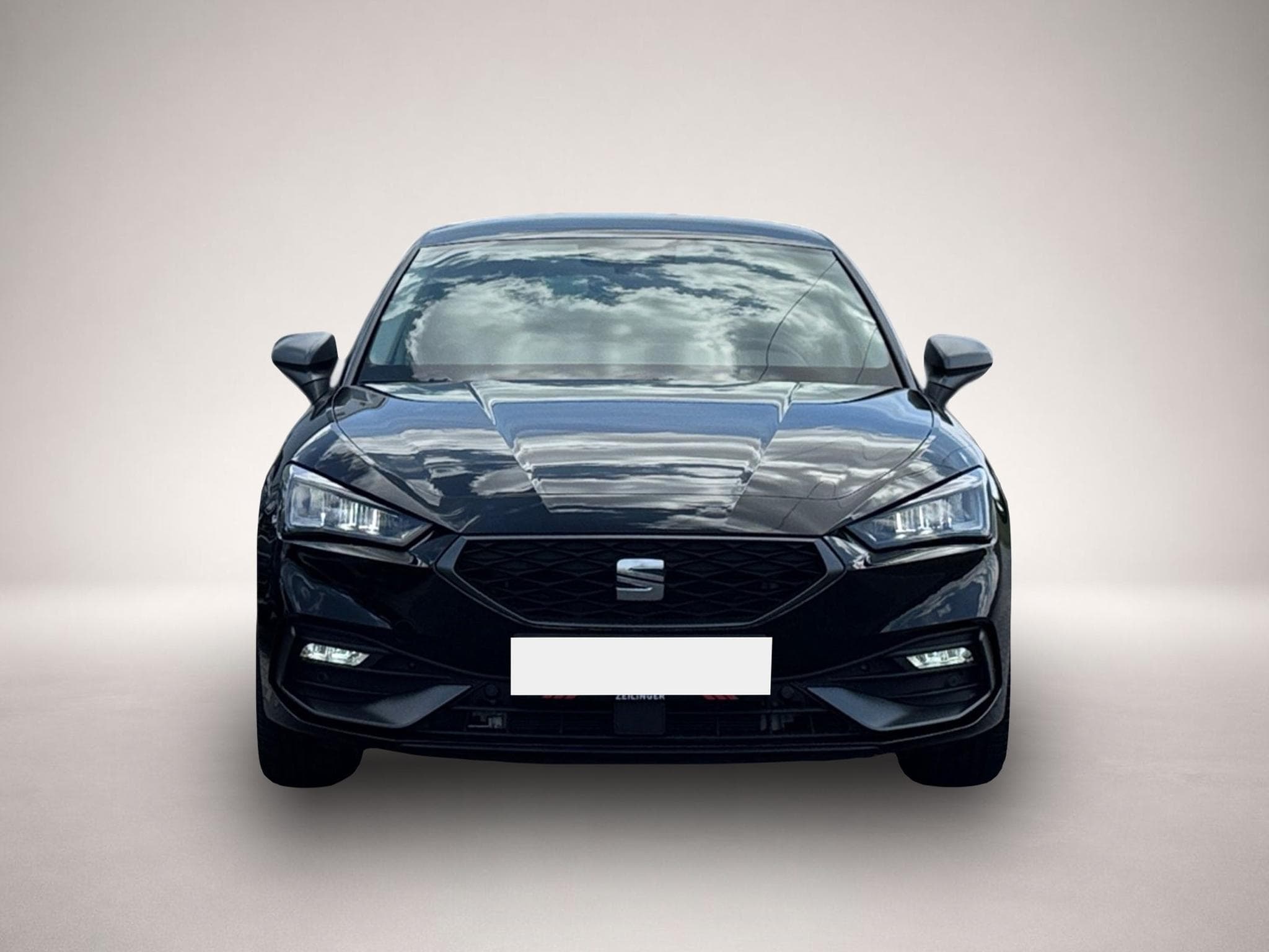 Seat Leon (2025) - Photo 2