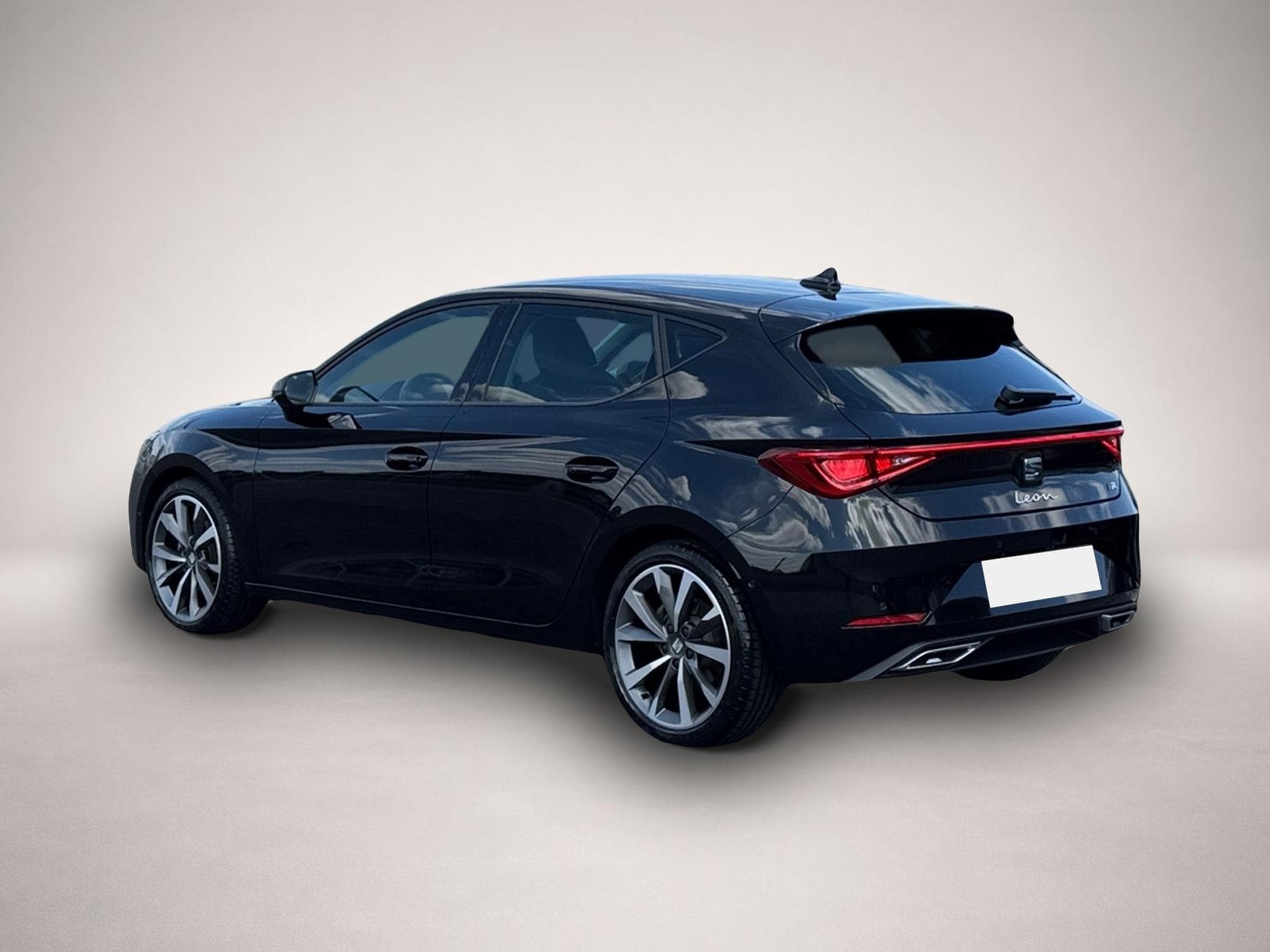 Seat Leon (2025) - Photo 4