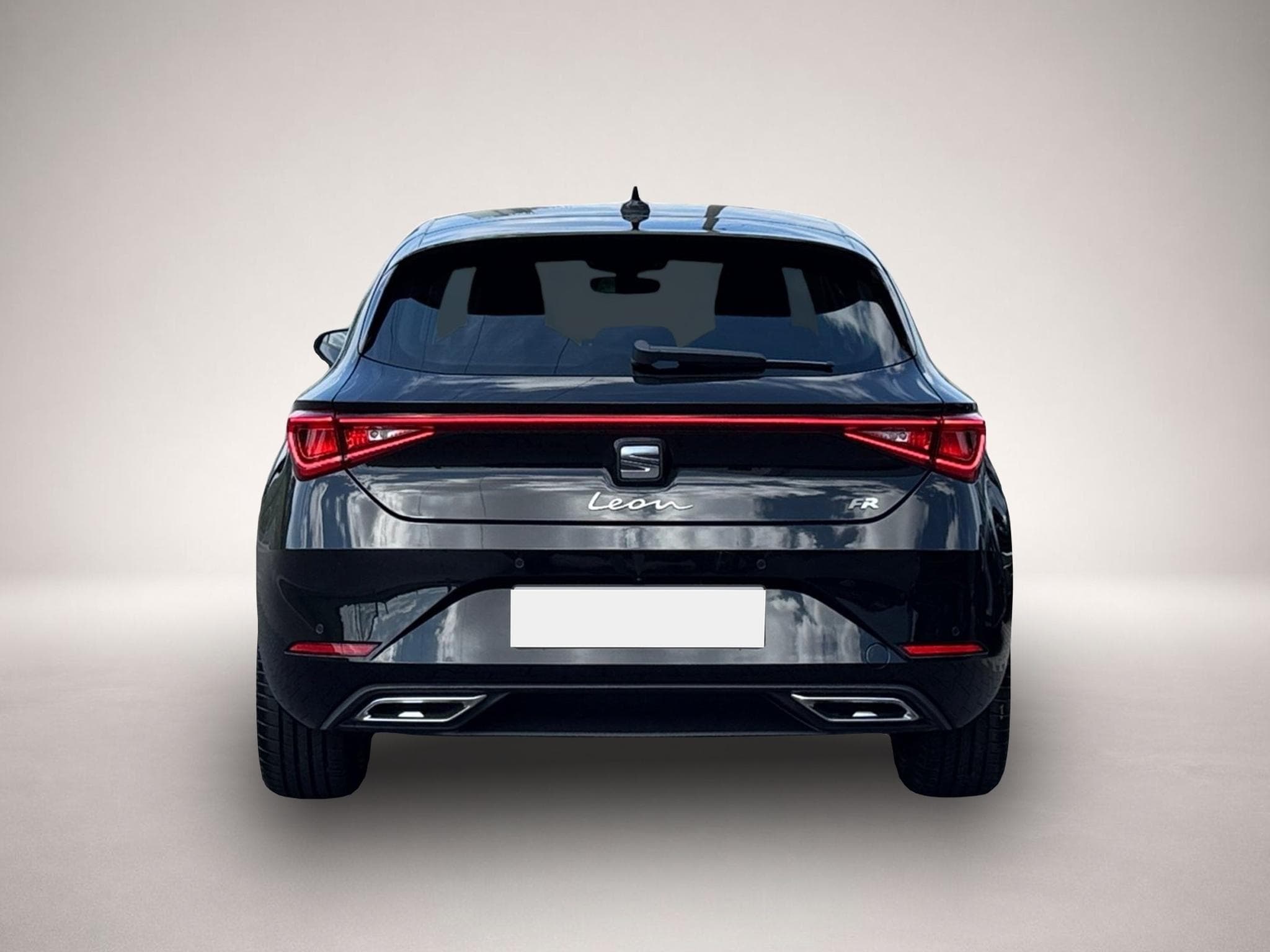 Seat Leon (2025) - Photo 5