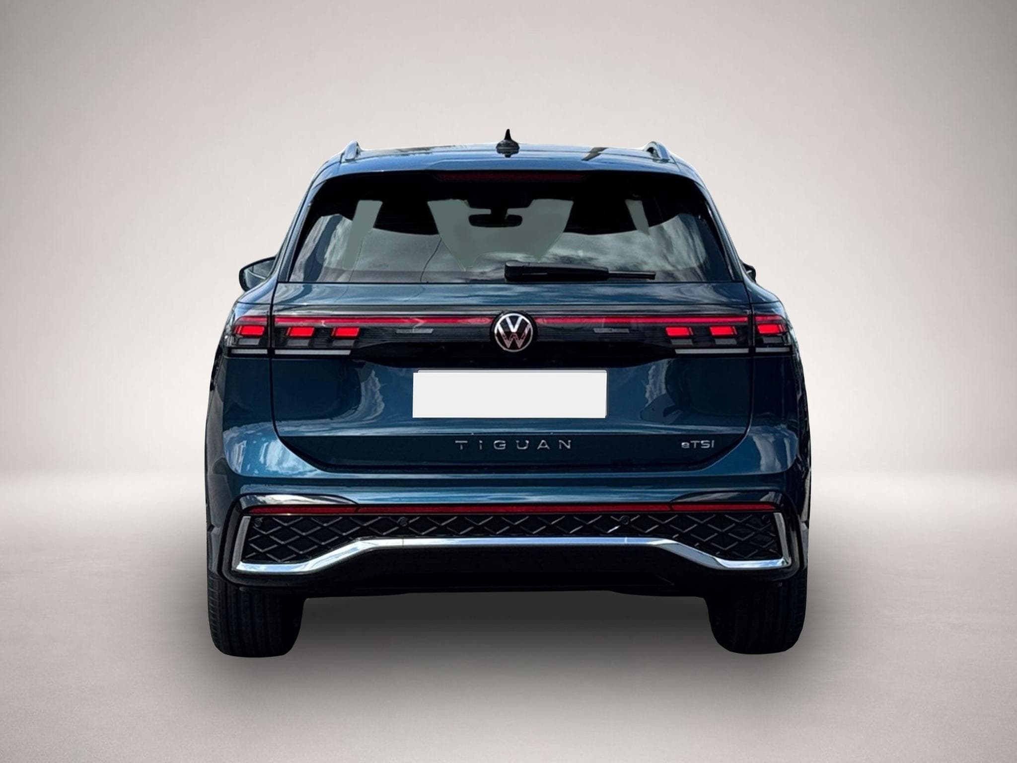 VW Tiguan (2026) - Photo 5