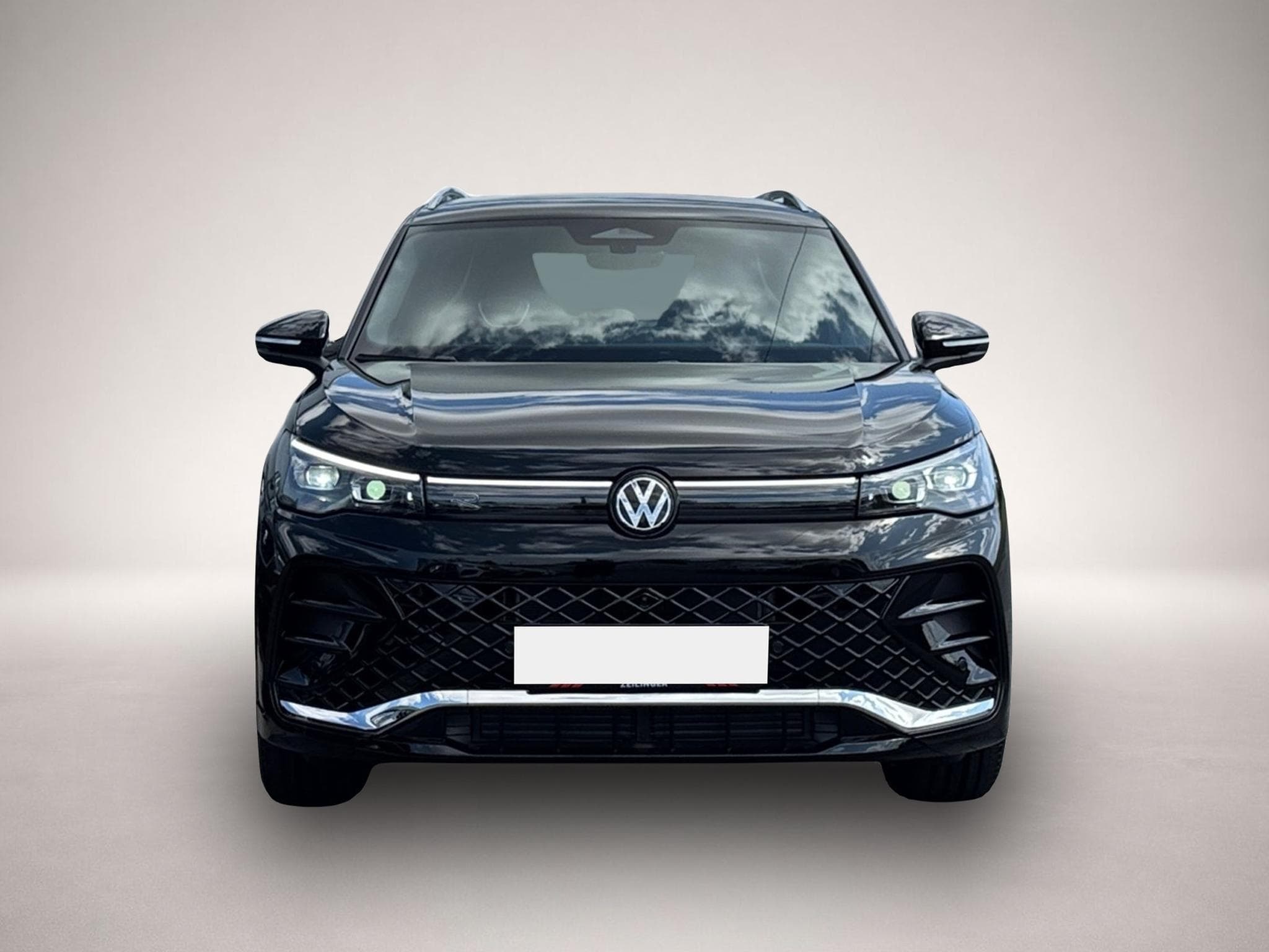 VW Tiguan (2026) - Photo 2