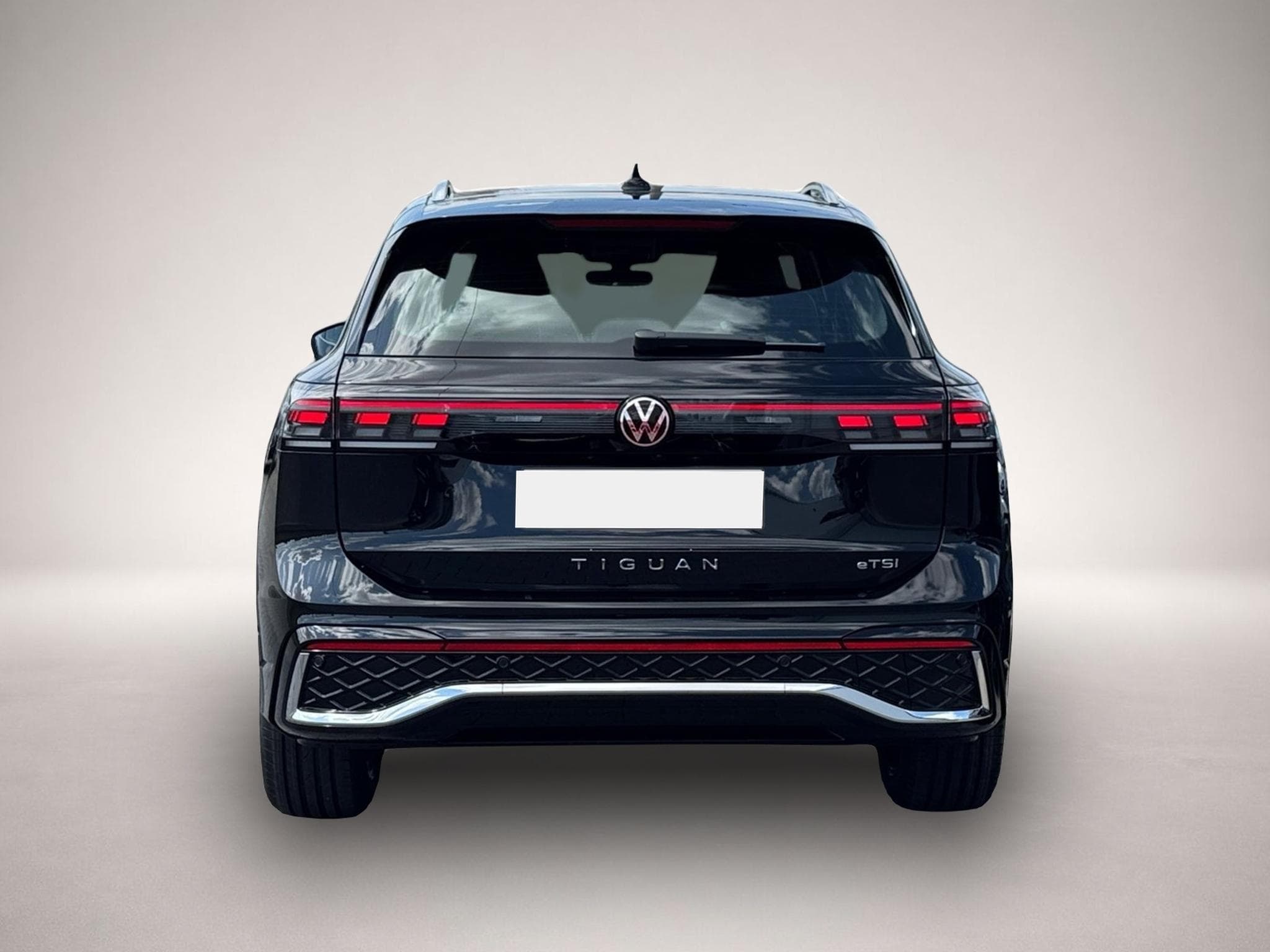 VW Tiguan (2026) - Photo 5