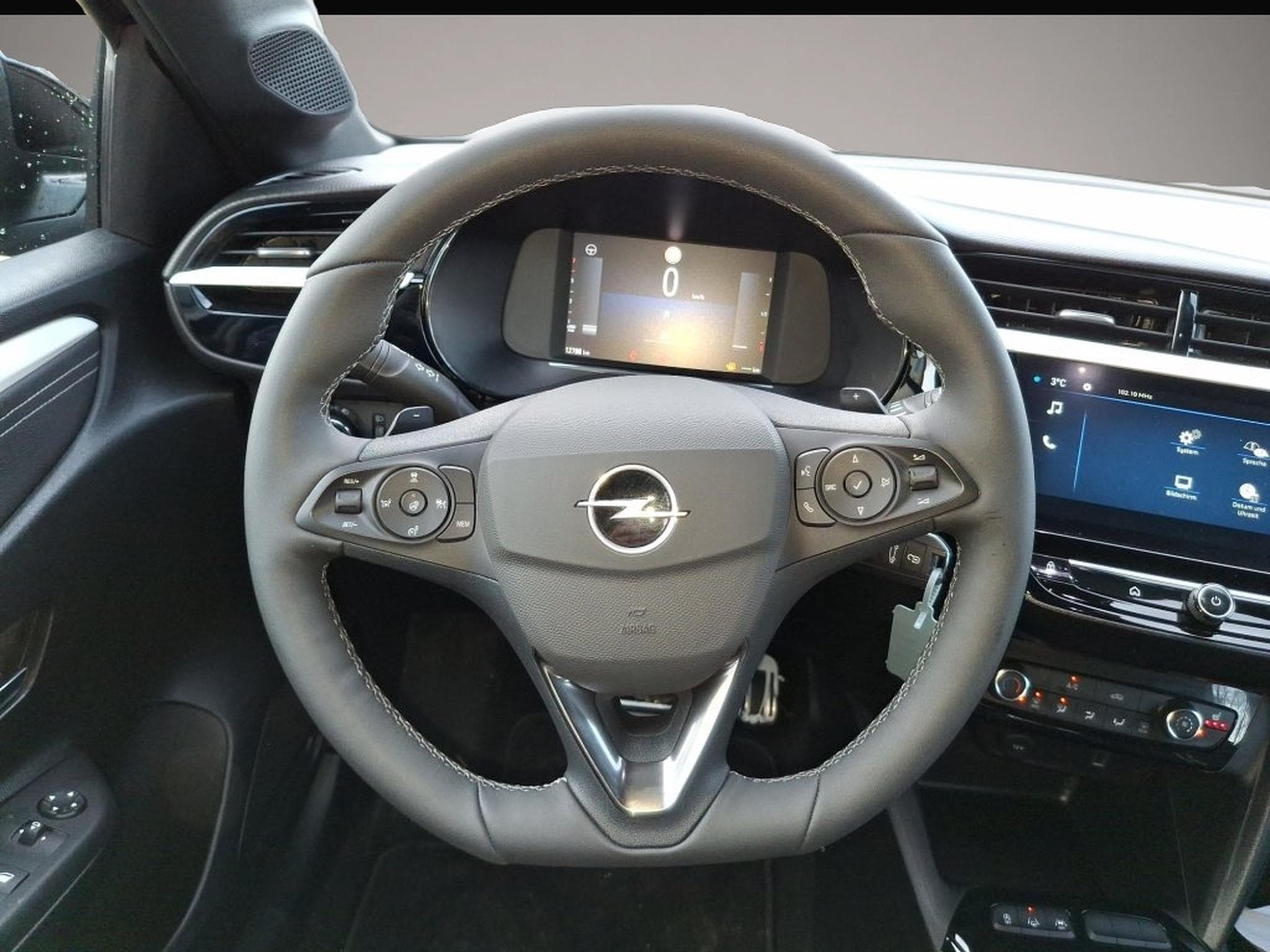 Opel Corsa (2025) - Photo 4