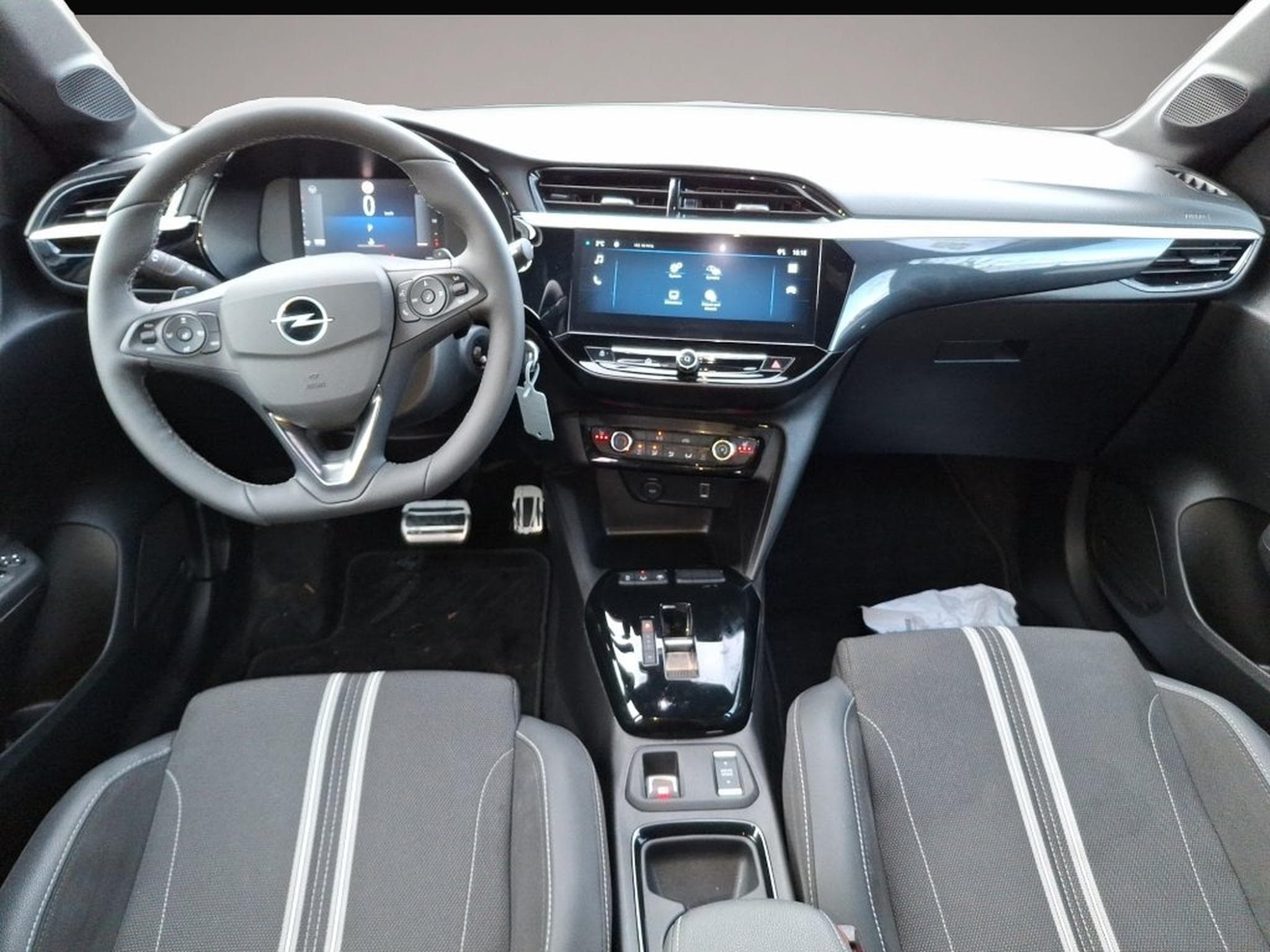 Opel Corsa (2025) - Photo 5