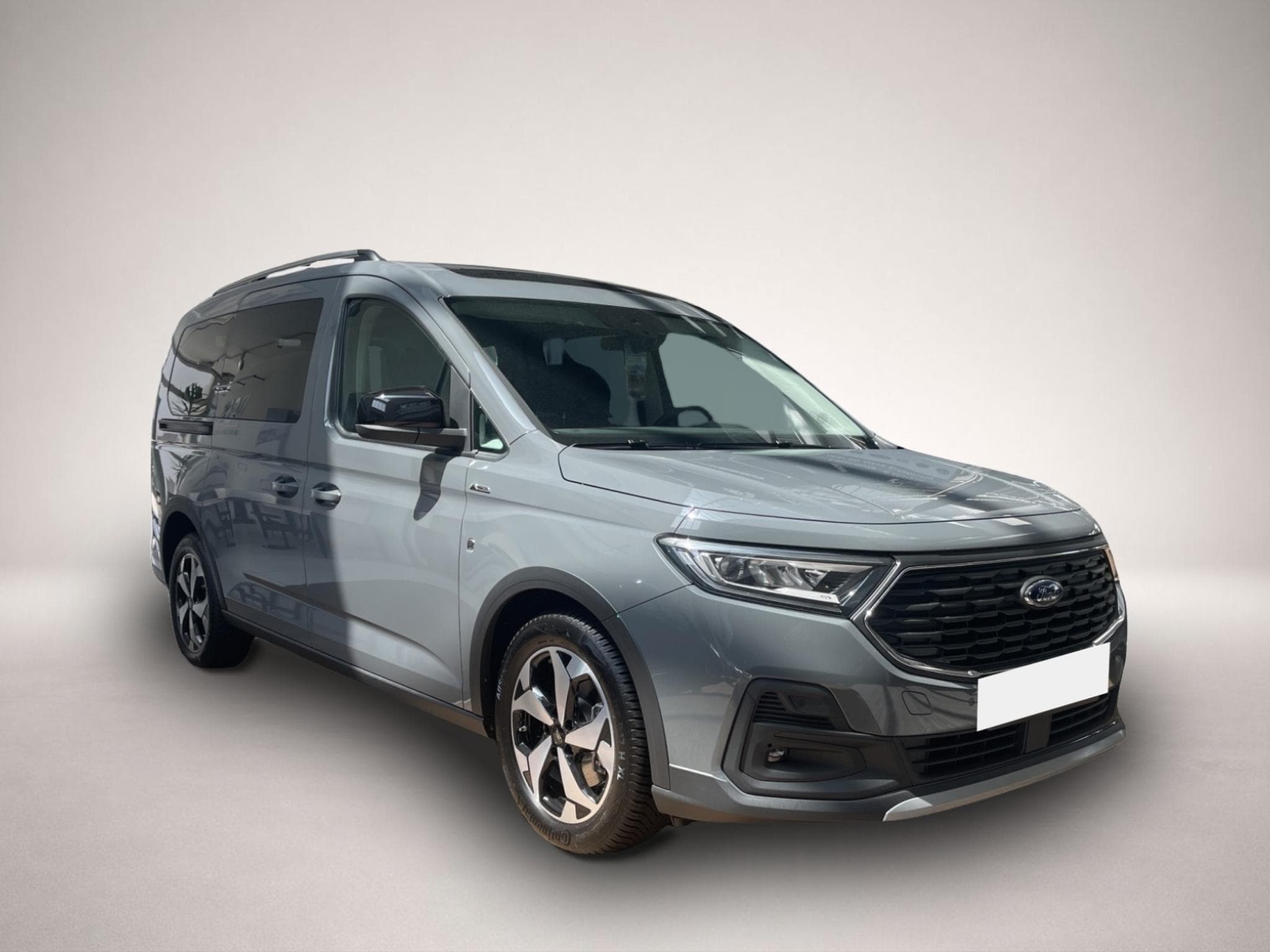 Ford Tourneo (2025) - Photo 5