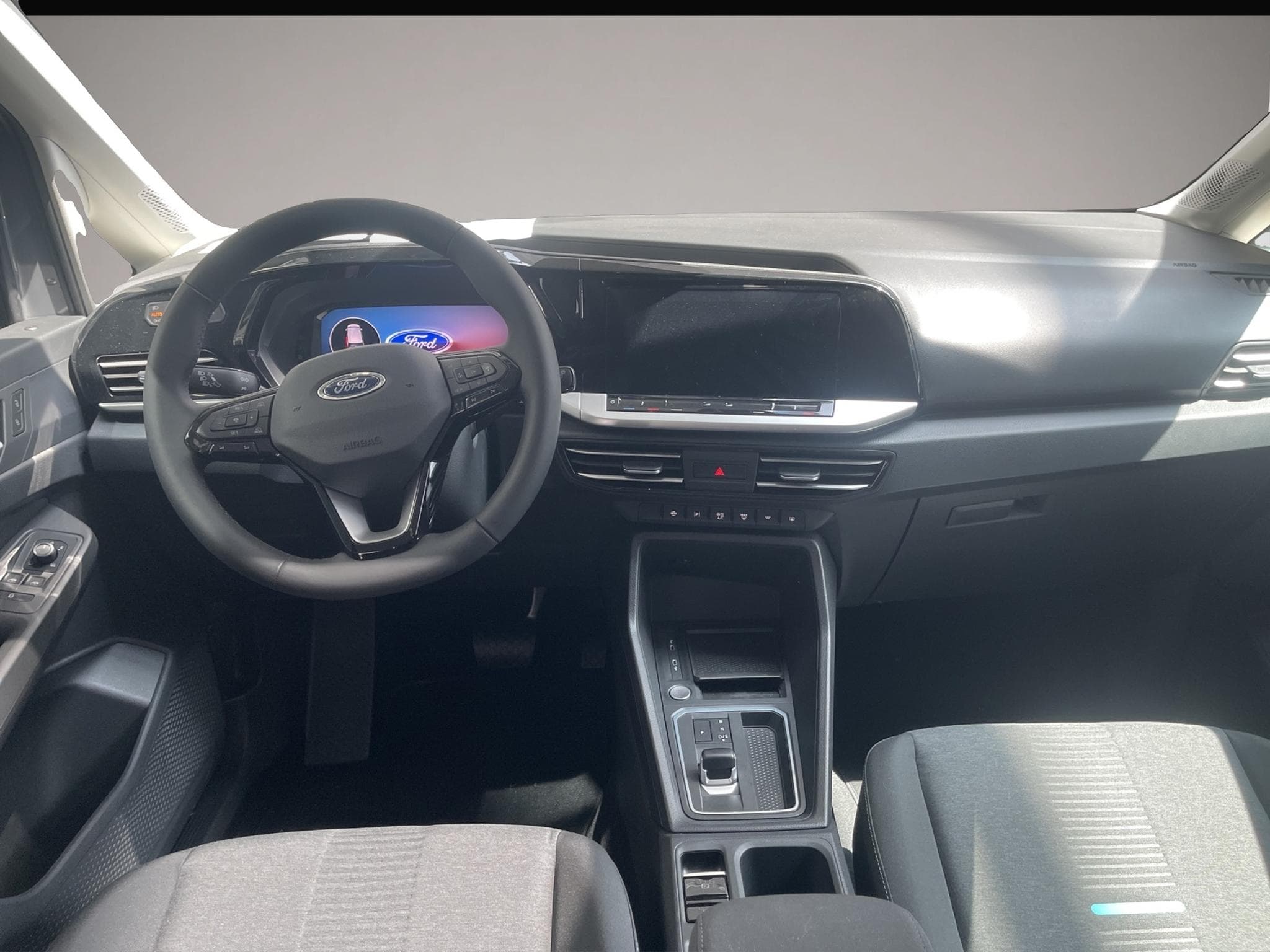 Ford Tourneo (2025) - Photo 7