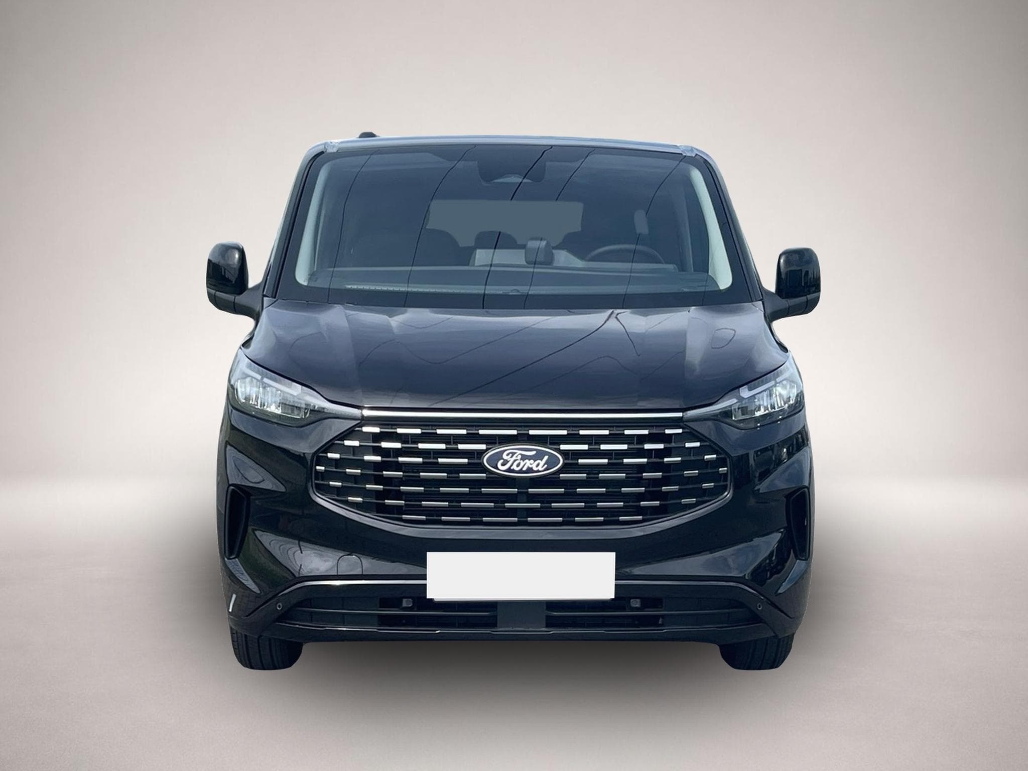 Ford Tourneo (2026) - Photo 2