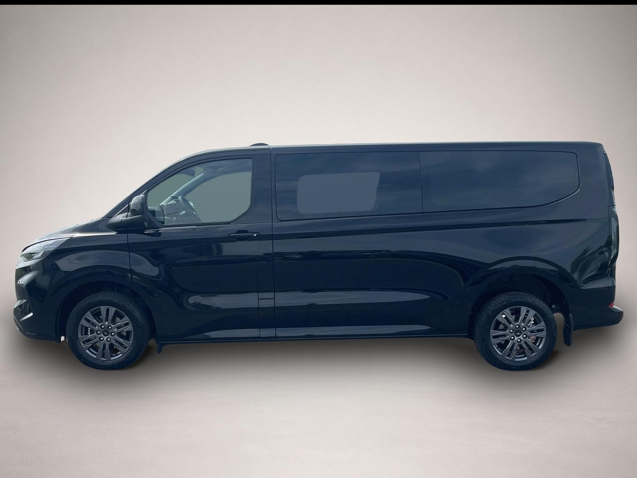Ford Tourneo (2026) - Photo 3