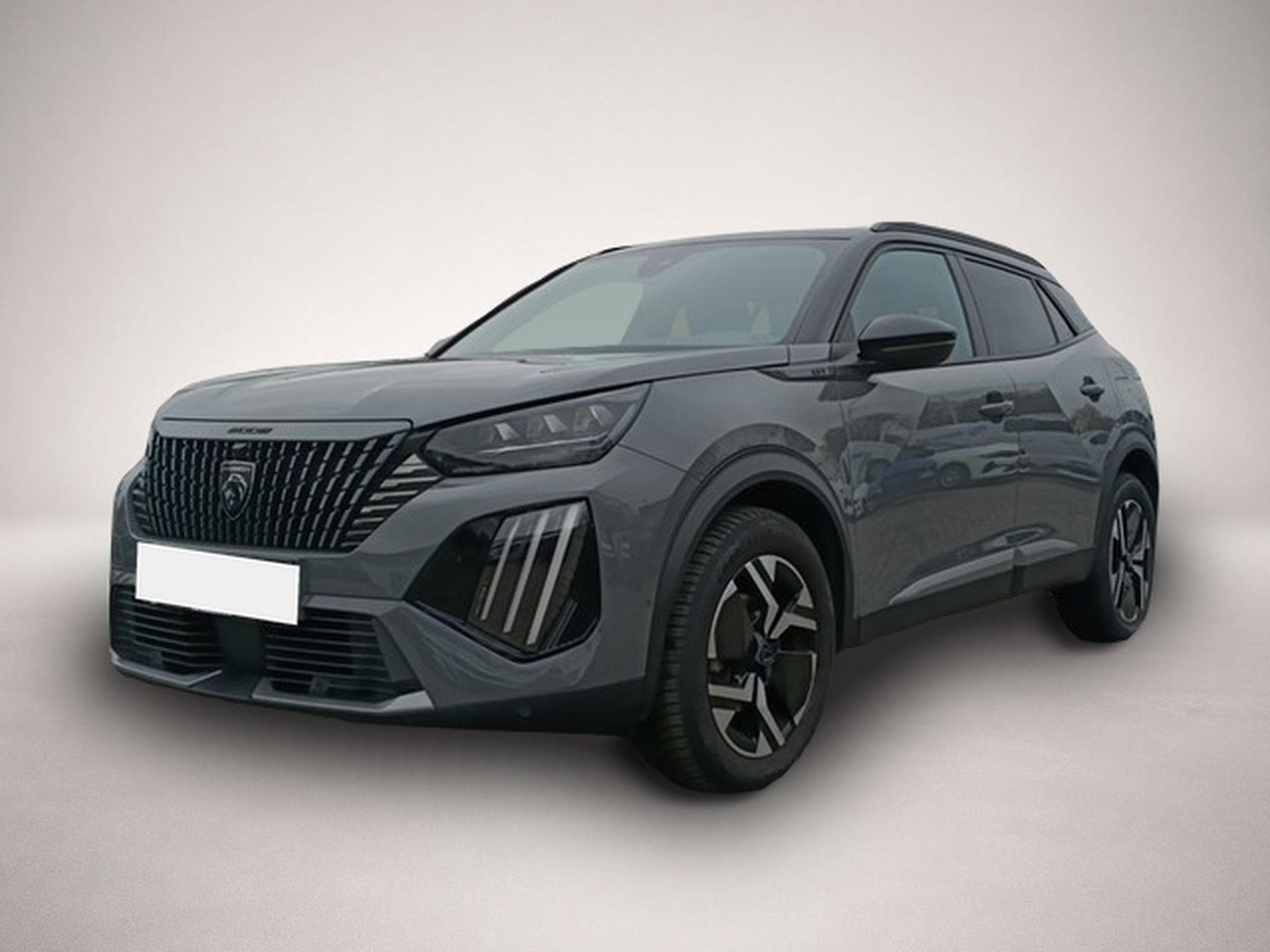 Peugeot 2008 (2023) - Photo 1