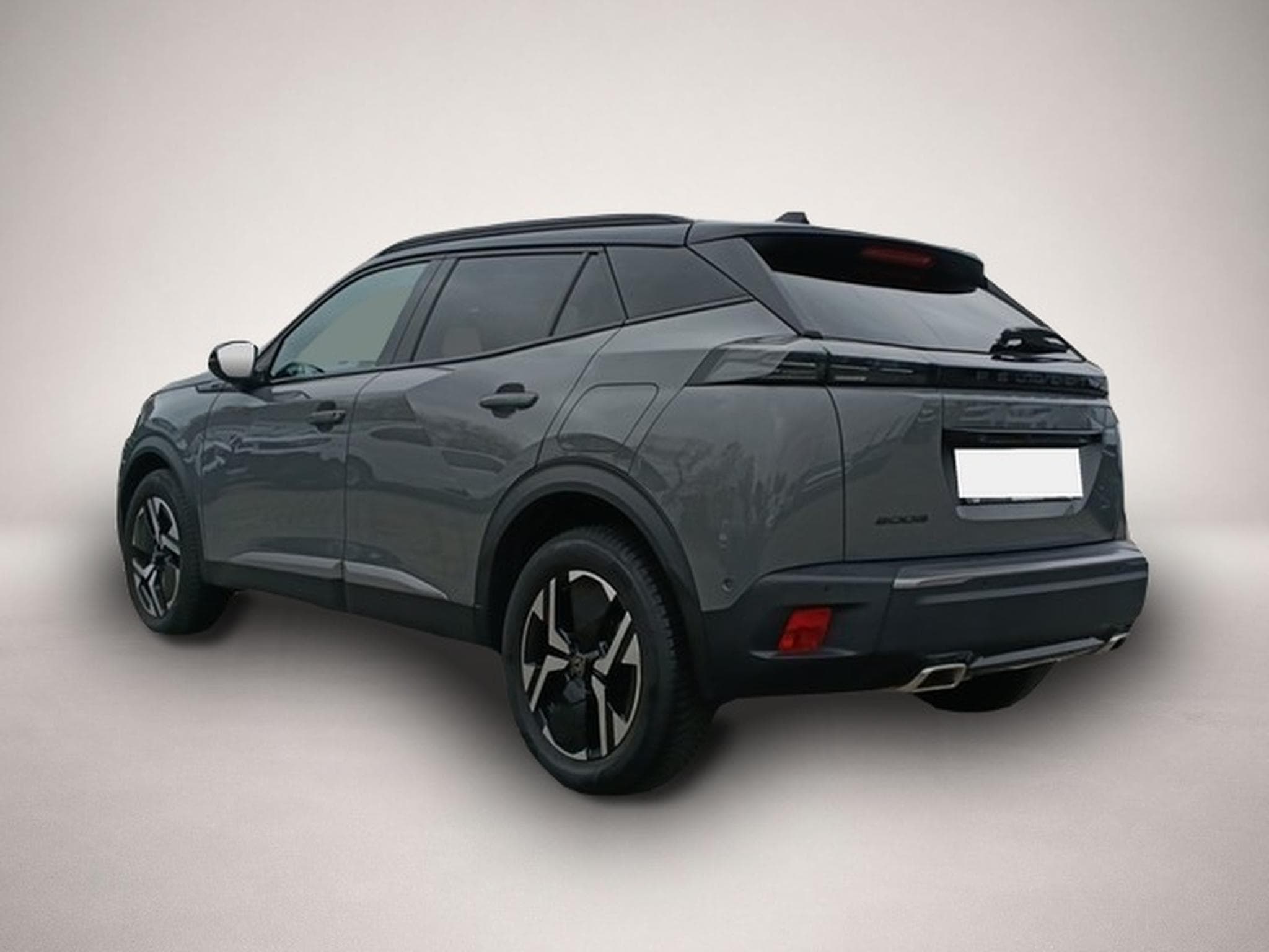 Peugeot 2008 (2023) - Photo 3