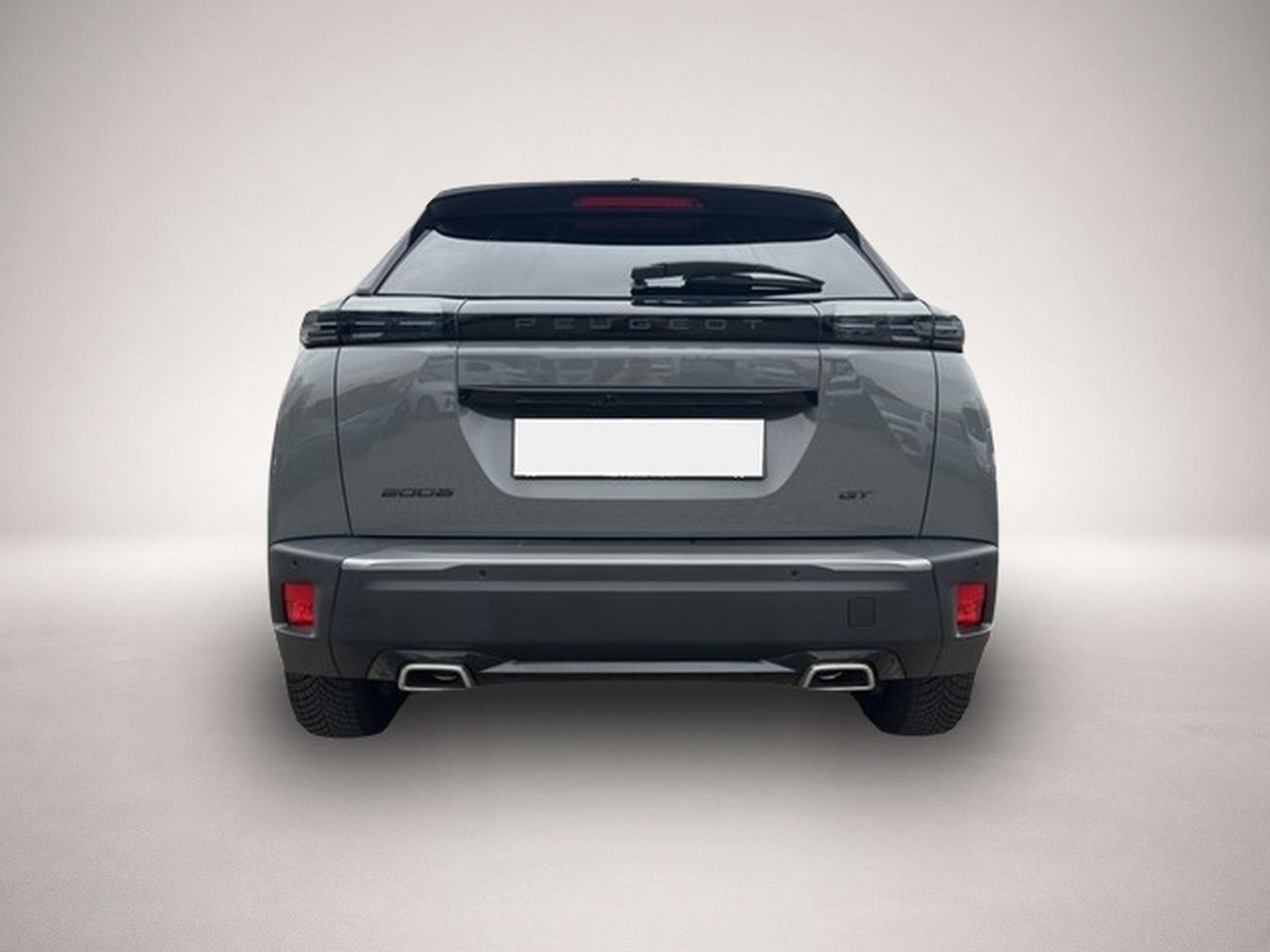 Peugeot 2008 (2023) - Photo 4