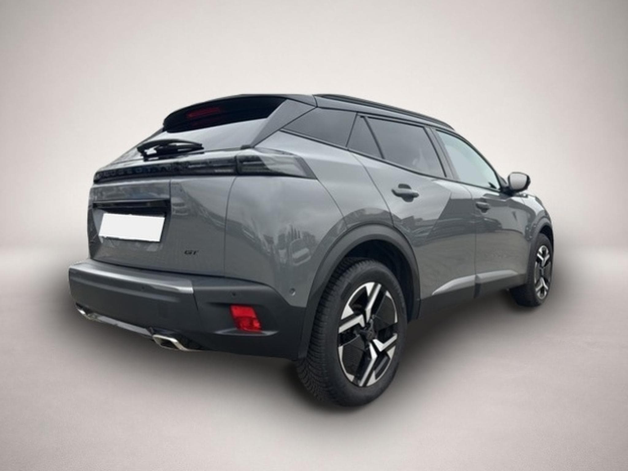 Peugeot 2008 (2023) - Photo 5
