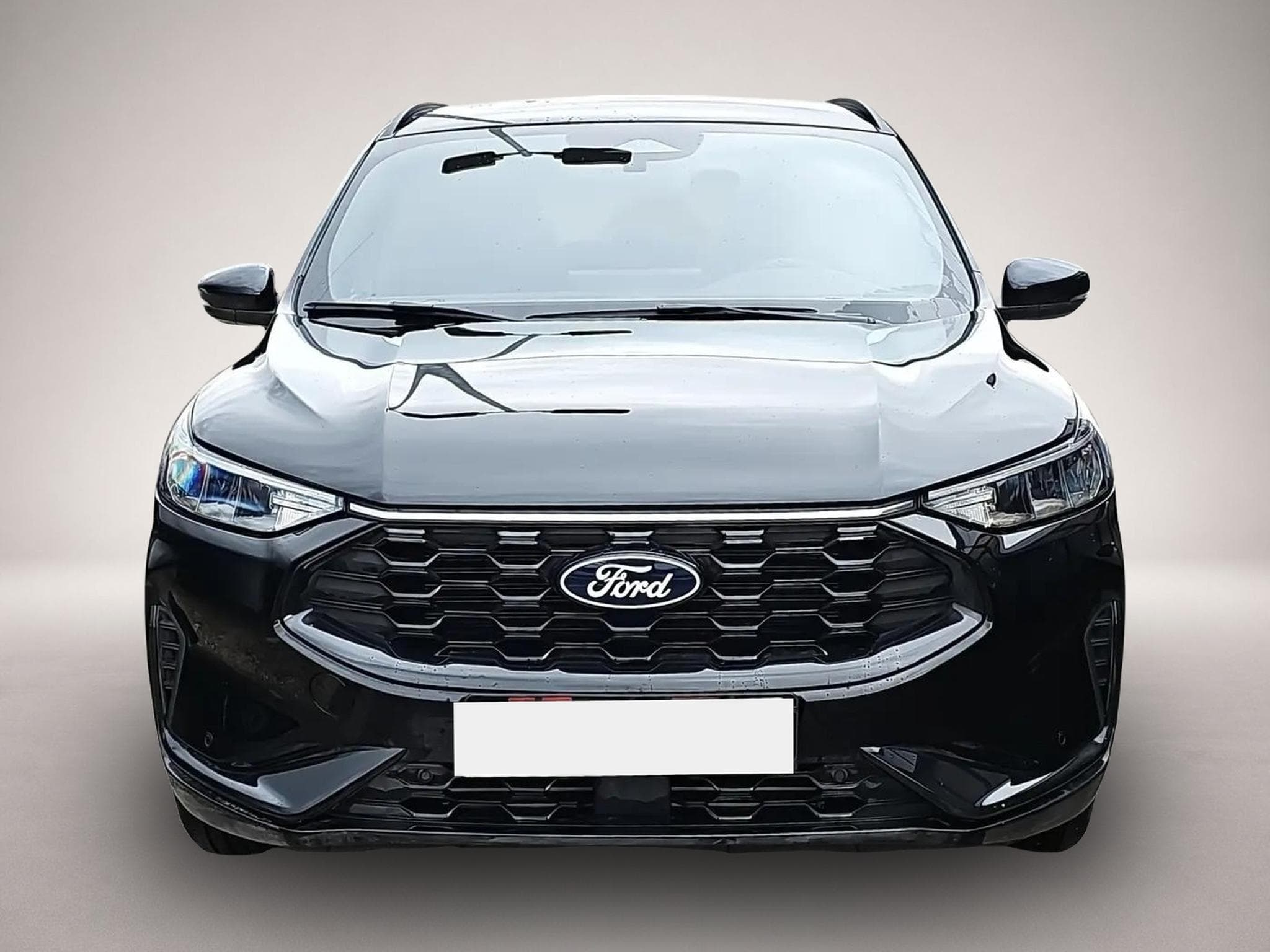 Ford Kuga (2026) - Photo 2