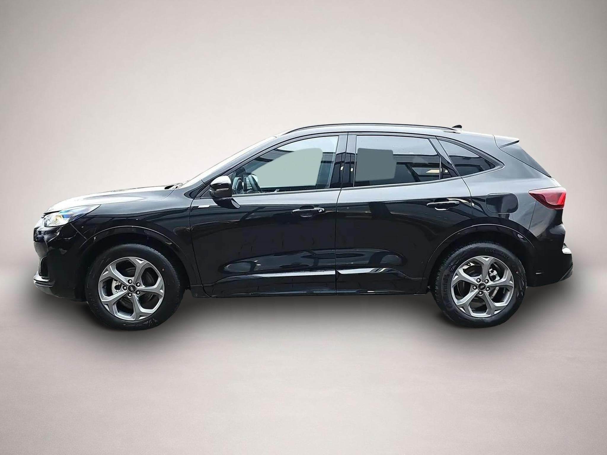 Ford Kuga (2026) - Photo 4
