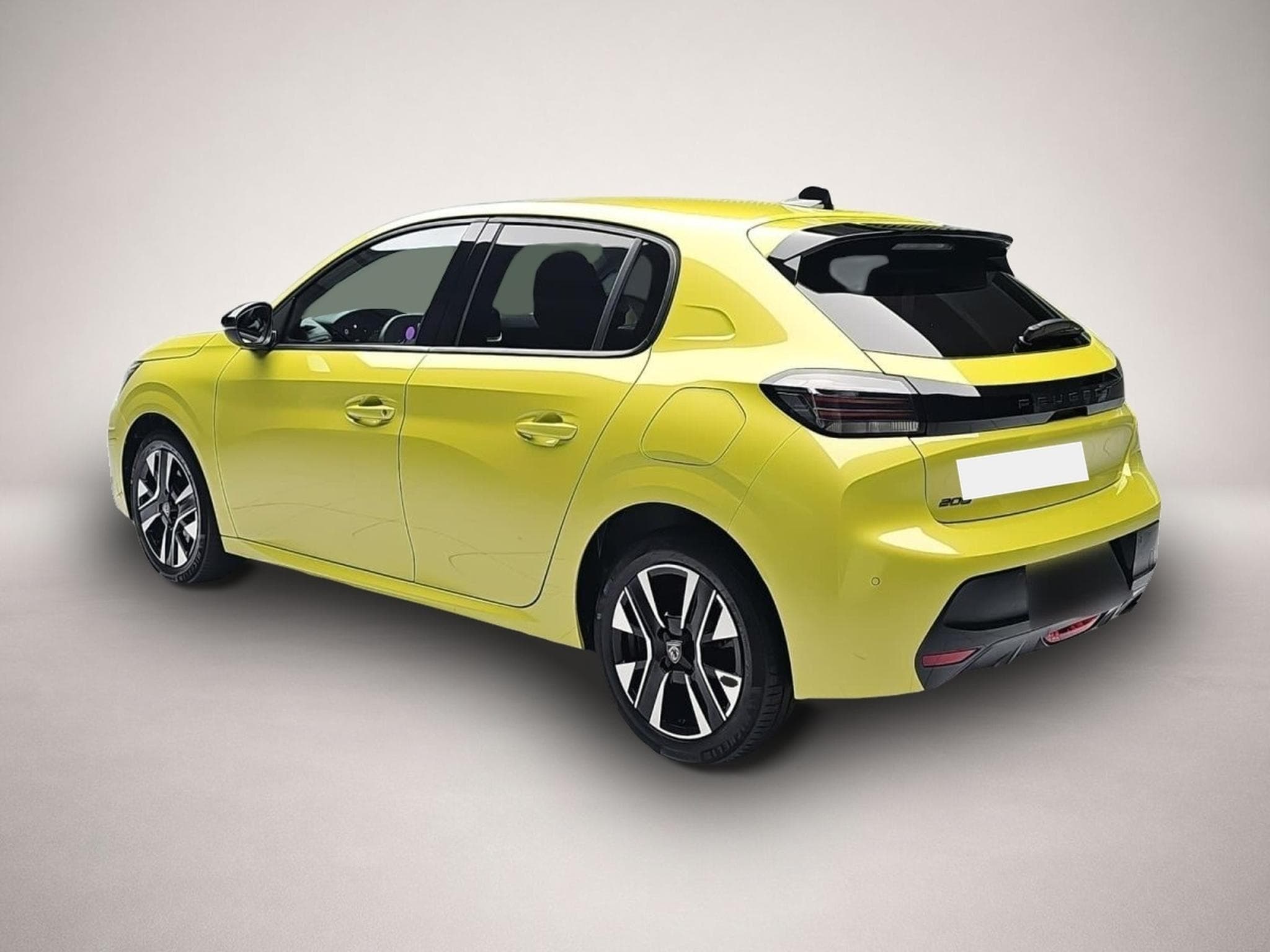 Peugeot 208 (2025) - Photo 3
