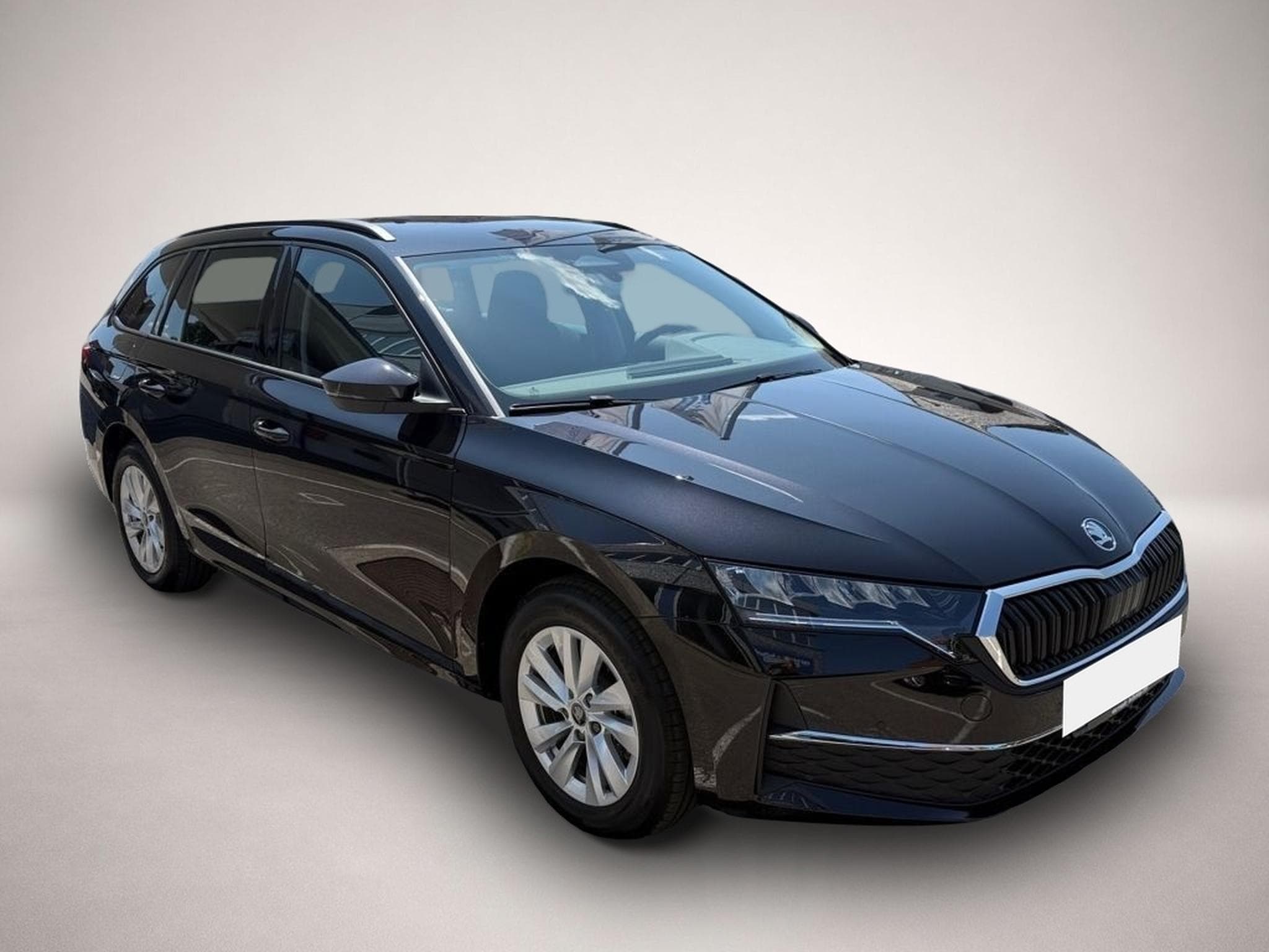 Skoda Octavia (2026) - Photo 2