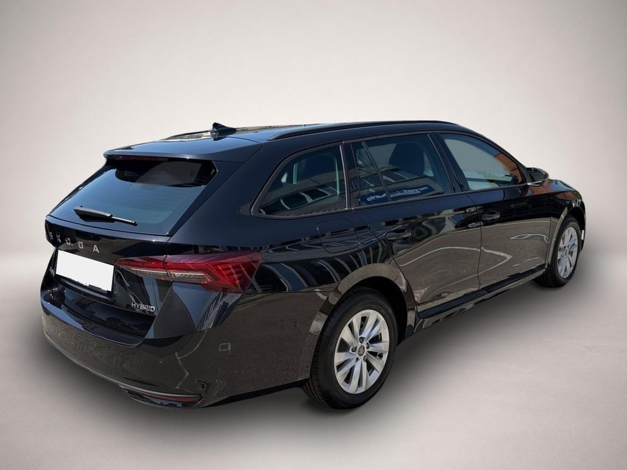 Skoda Octavia (2026) - Photo 3