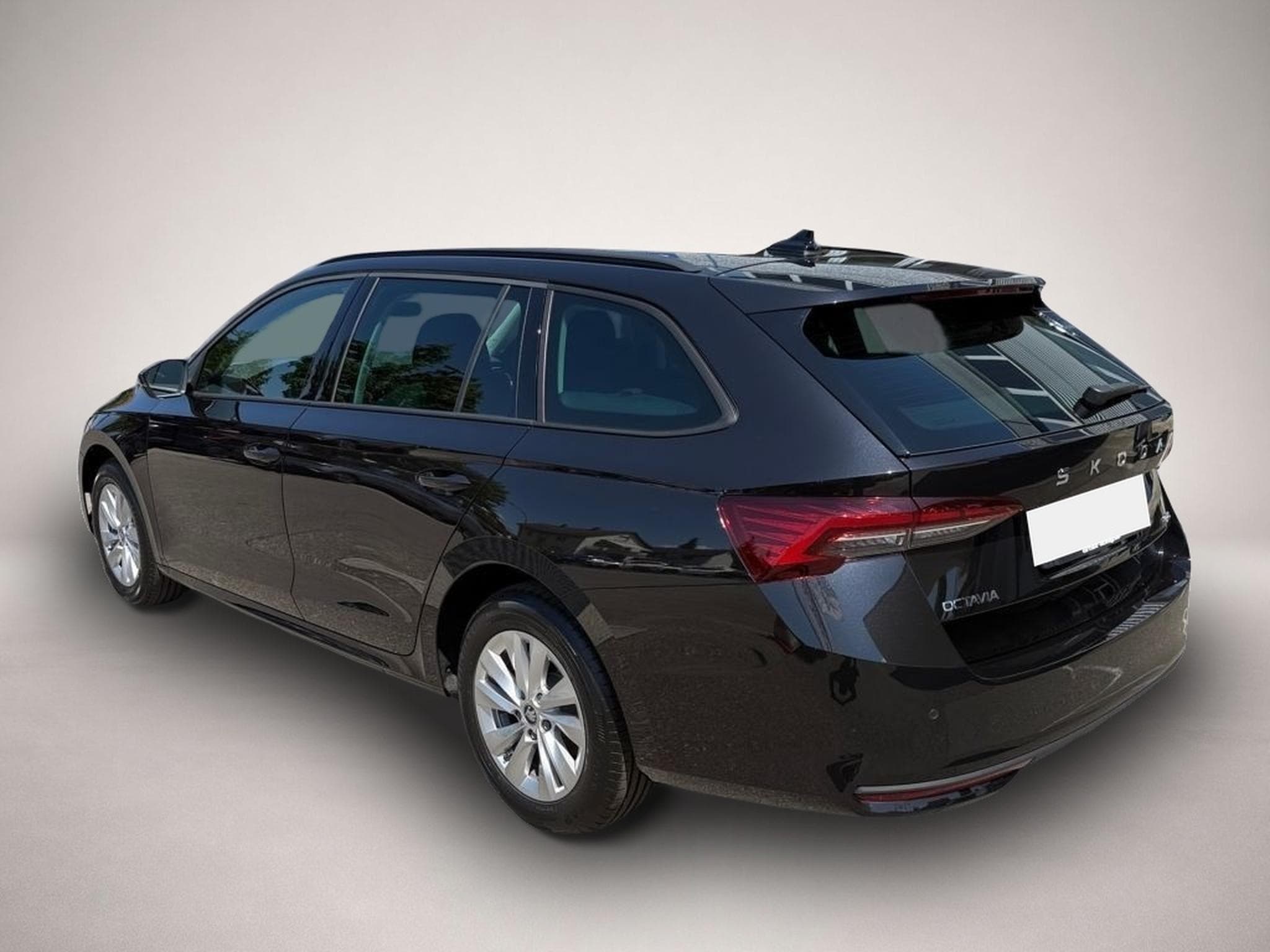 Skoda Octavia (2026) - Photo 4