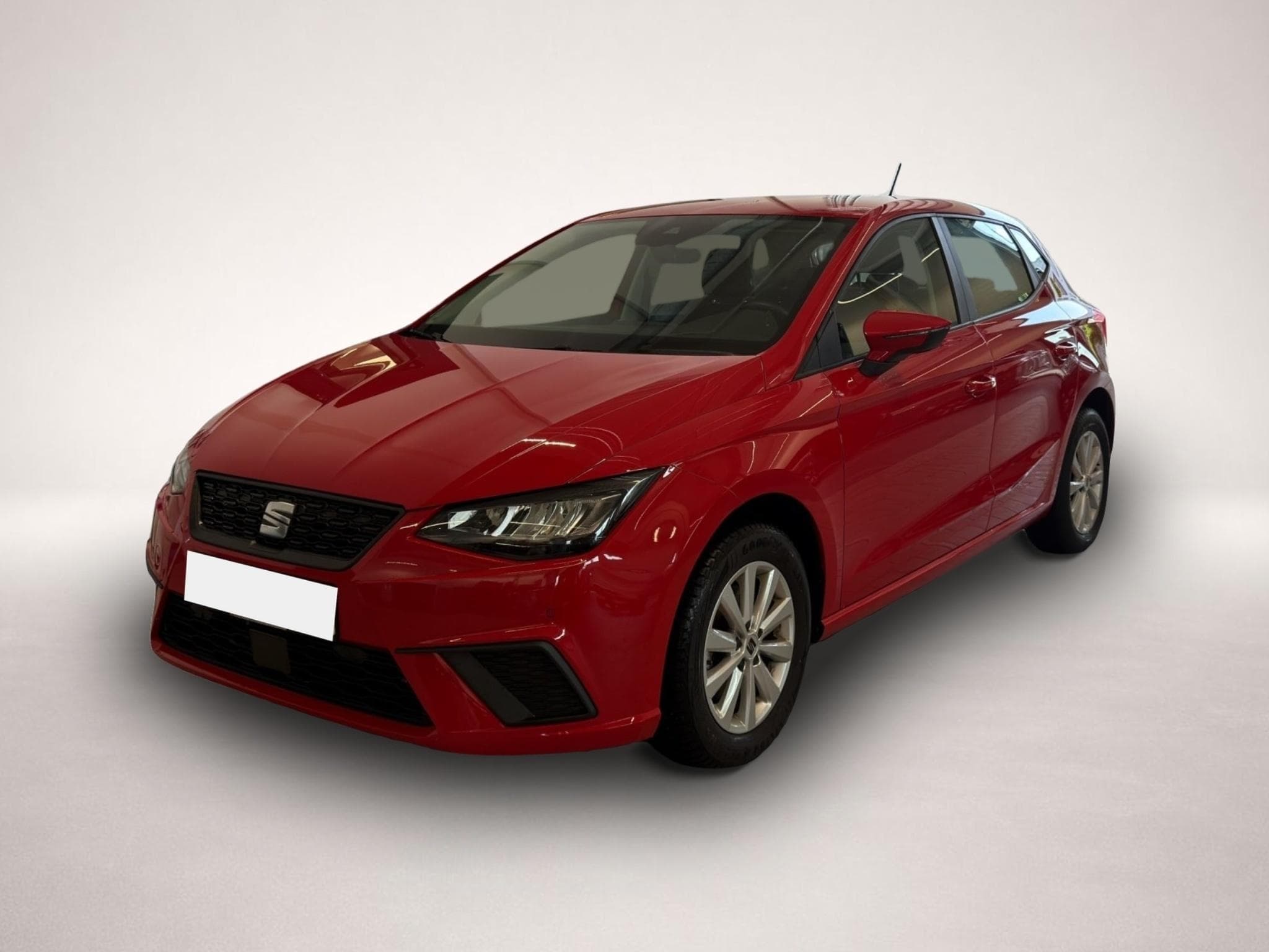 Seat Ibiza (2024) - Photo 1