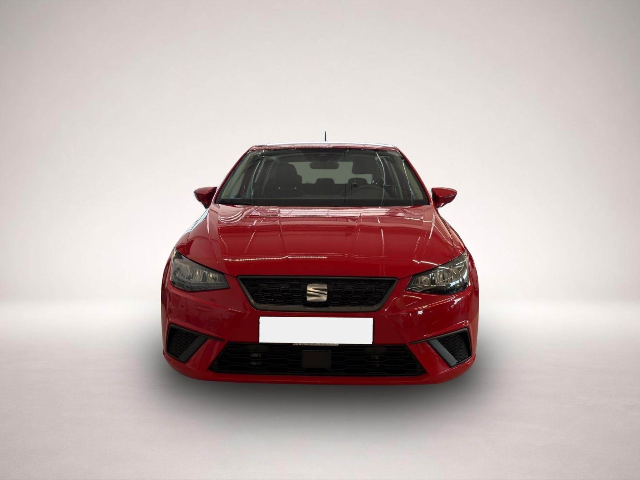 Seat Ibiza (2024) - Photo 2
