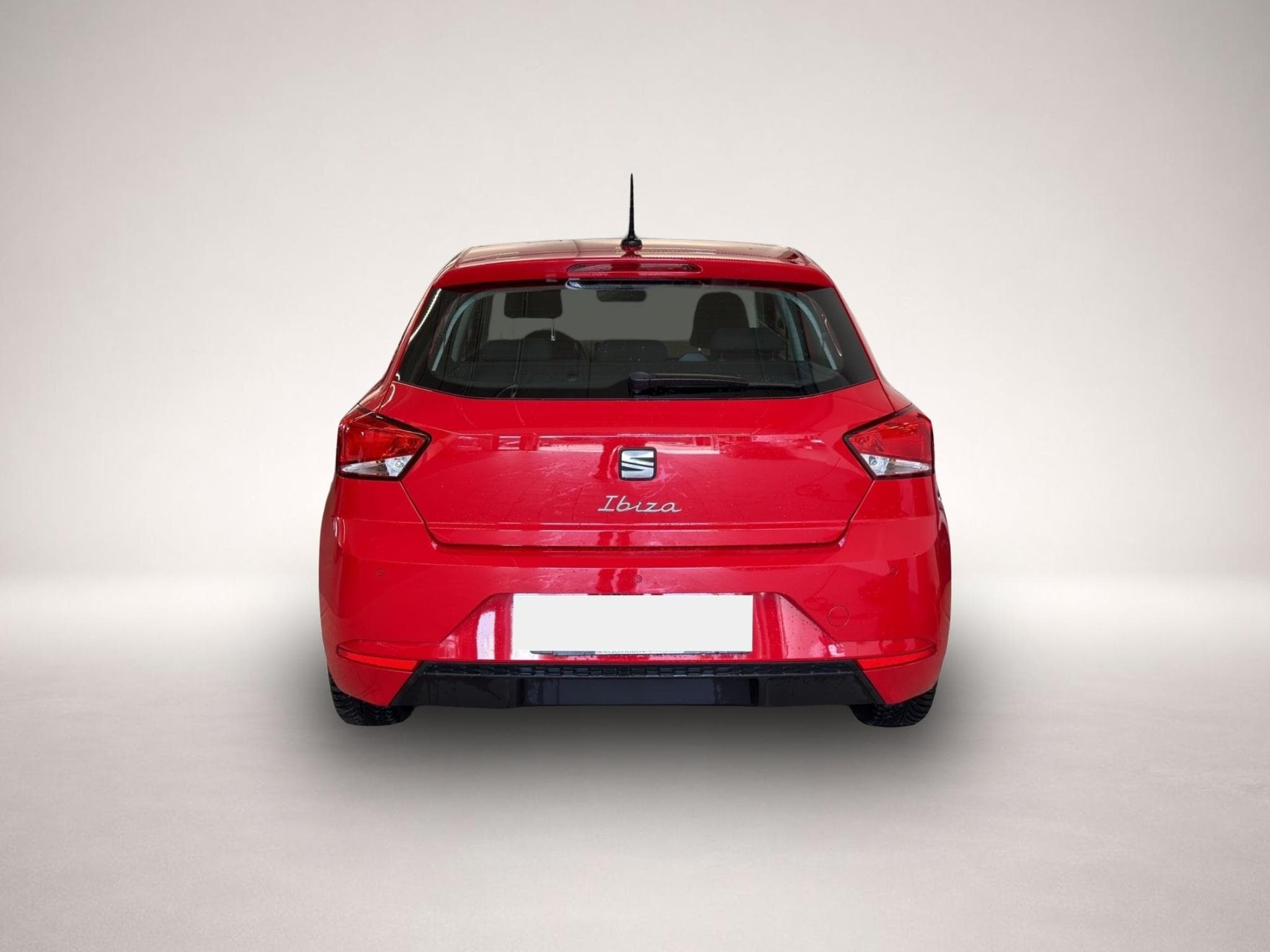 Seat Ibiza (2024) - Photo 5