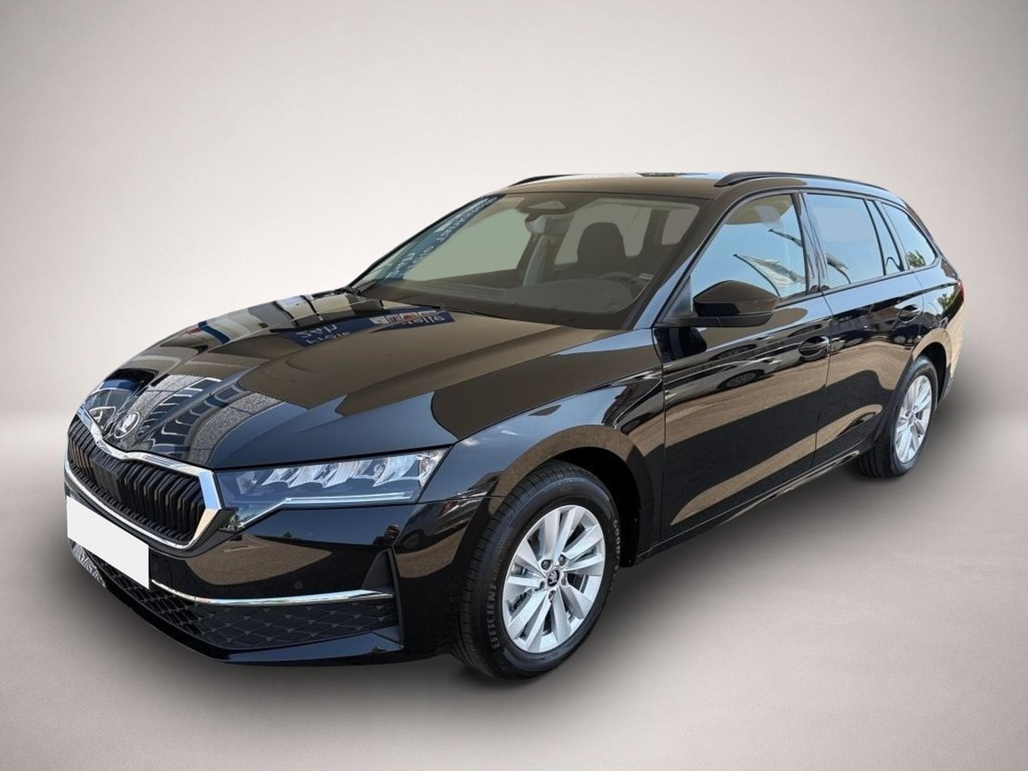 Skoda Octavia (2026) - Photo 1