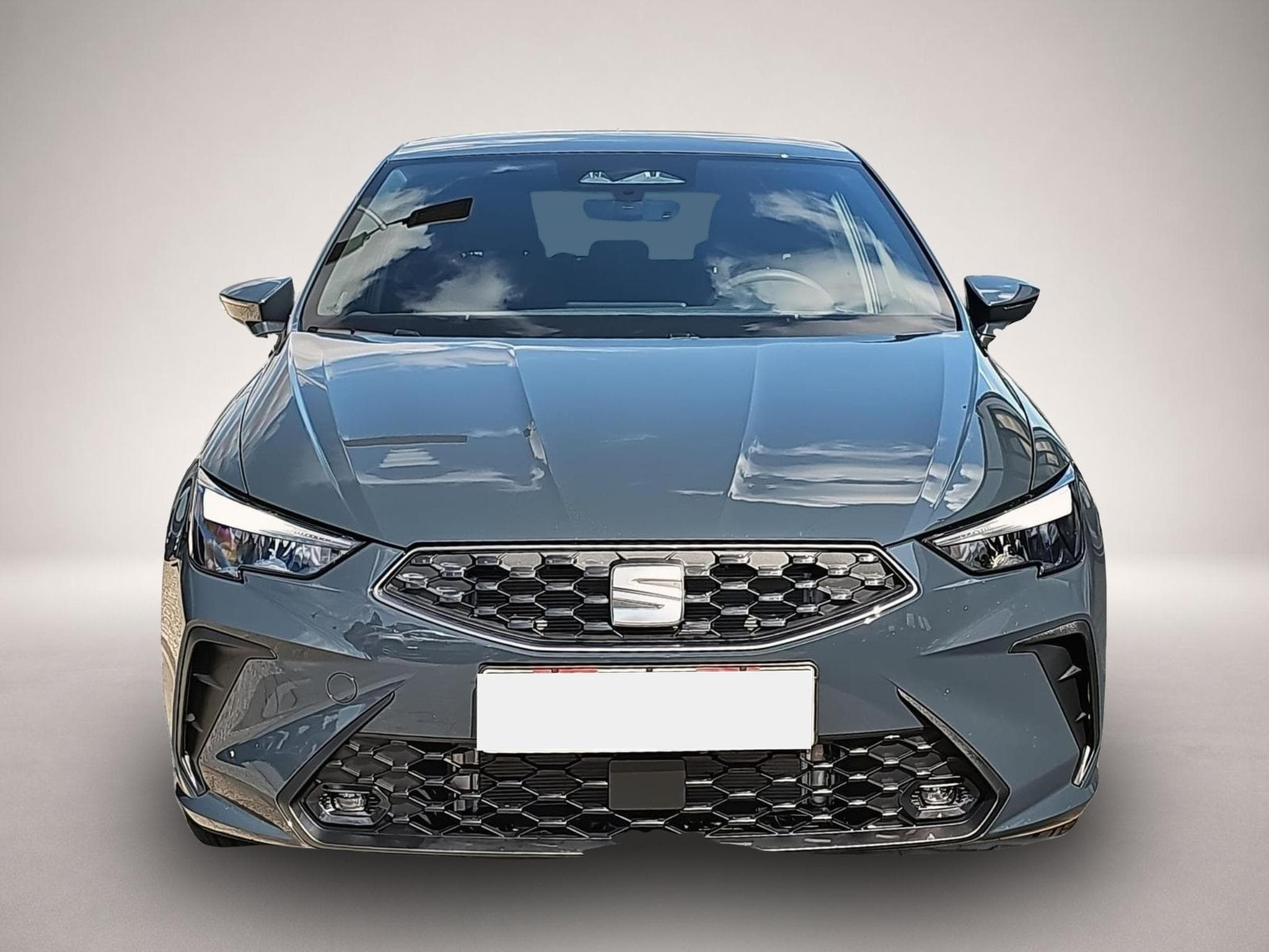 Seat Ibiza (2026) - Photo 2