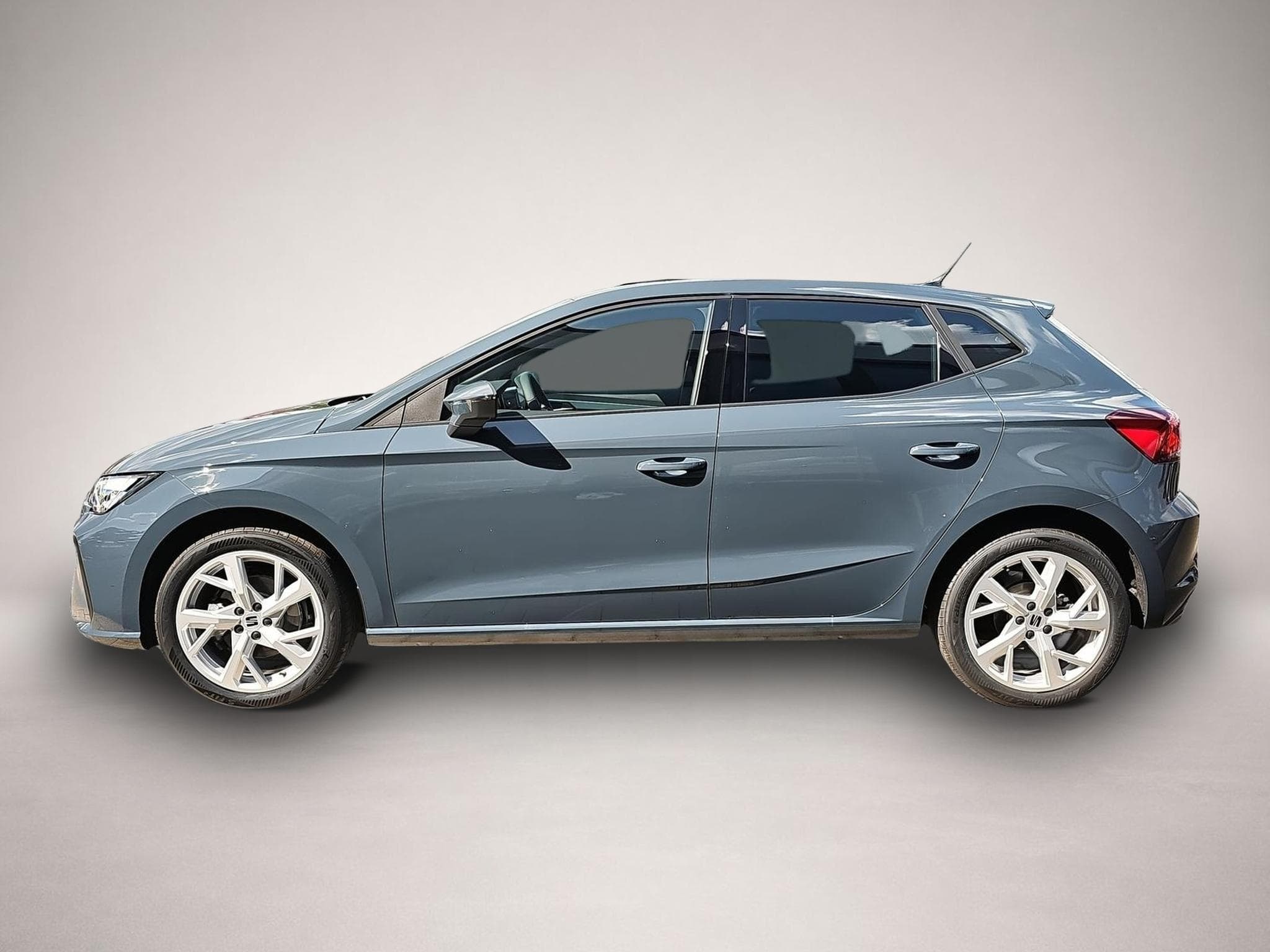 Seat Ibiza (2026) - Photo 4