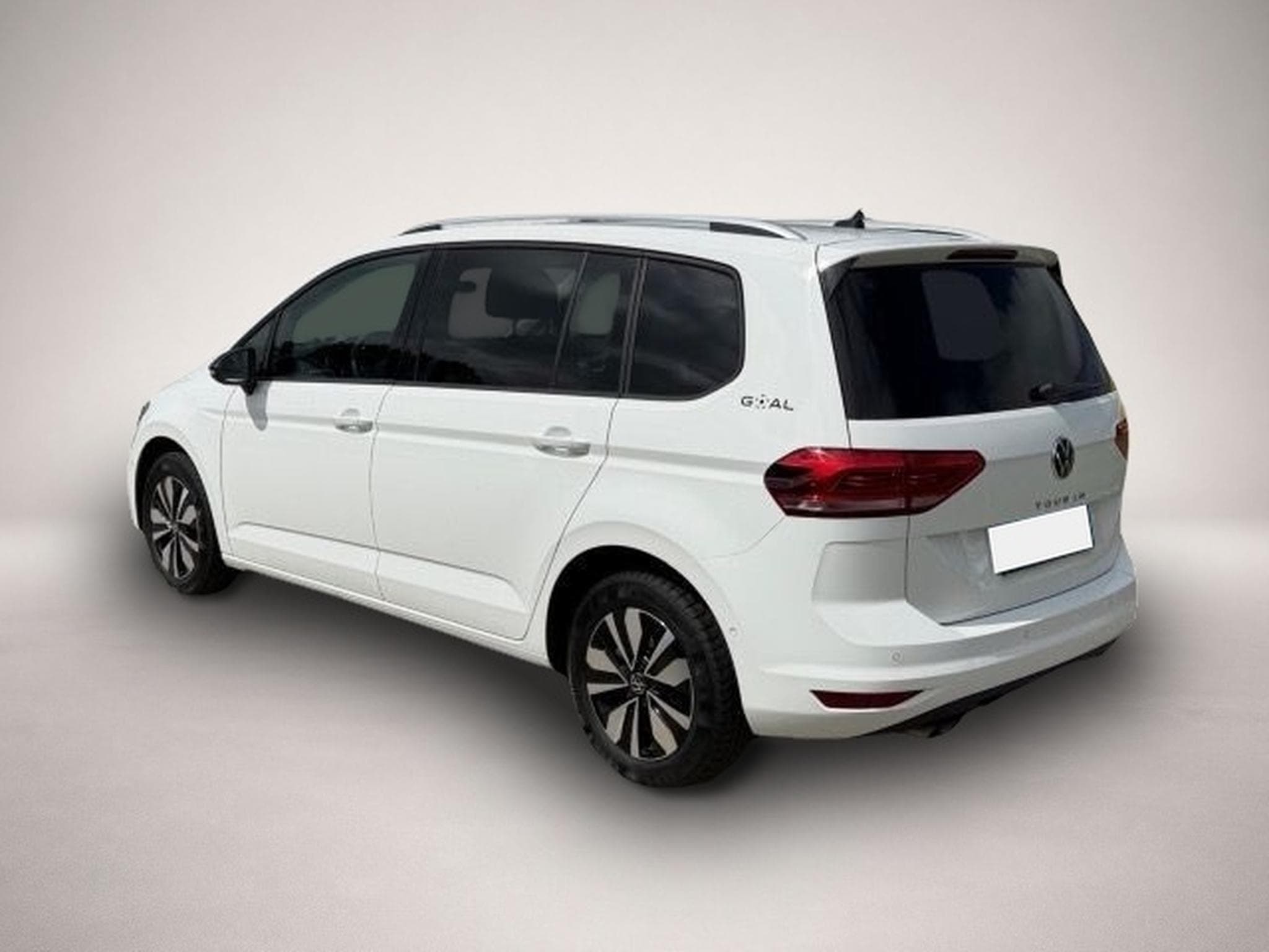 VW Touran (2025) - Photo 3