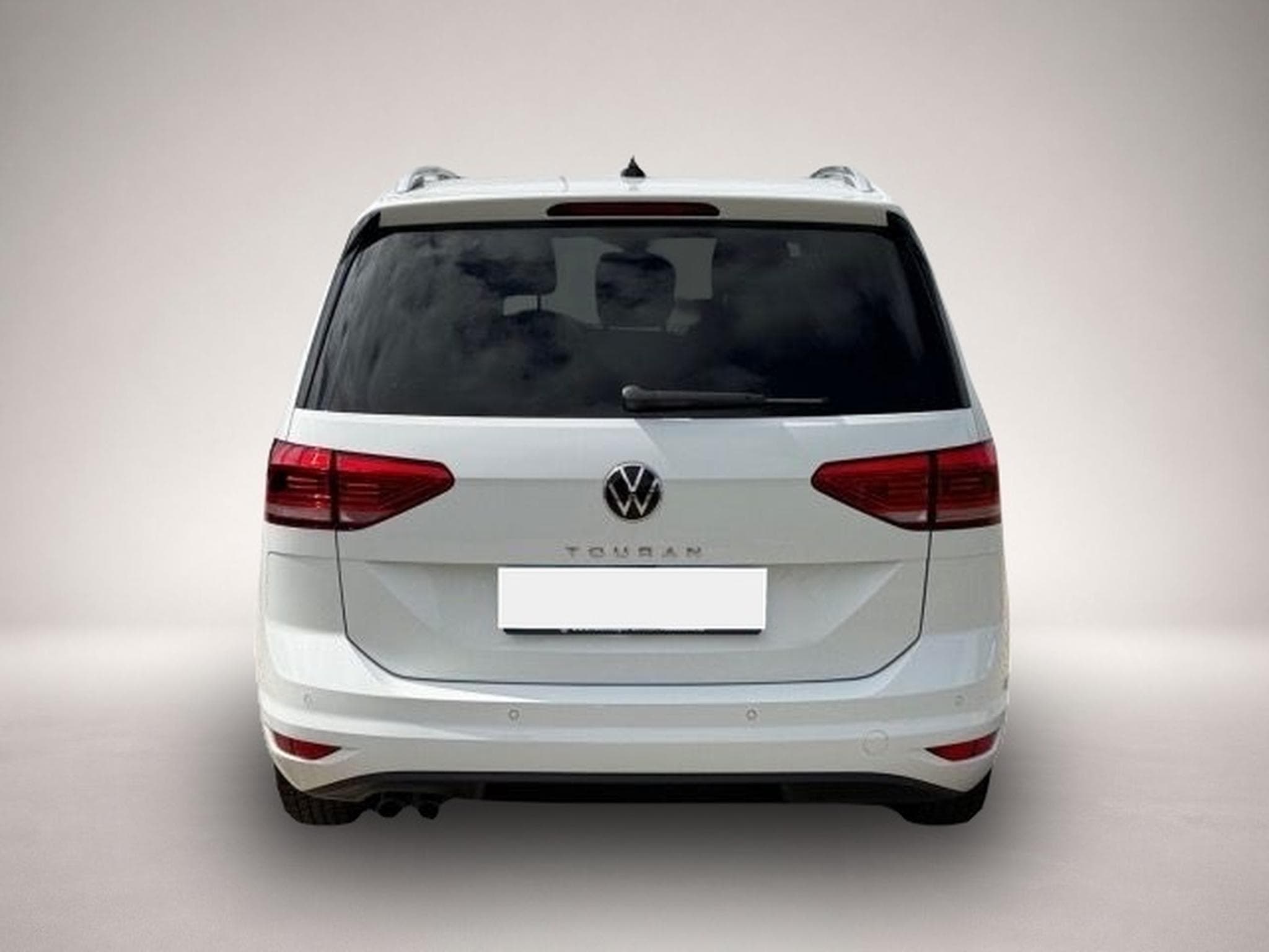 VW Touran (2025) - Photo 4
