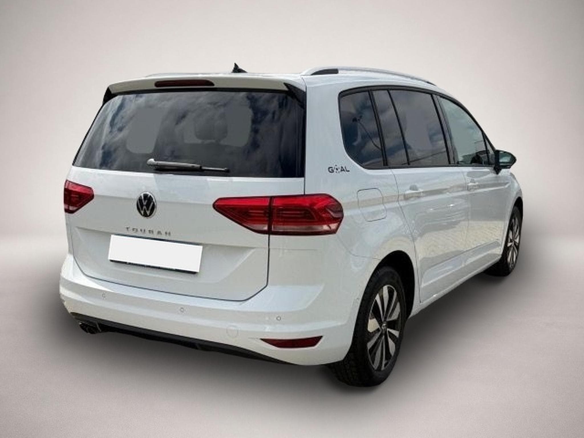 VW Touran (2025) - Photo 5