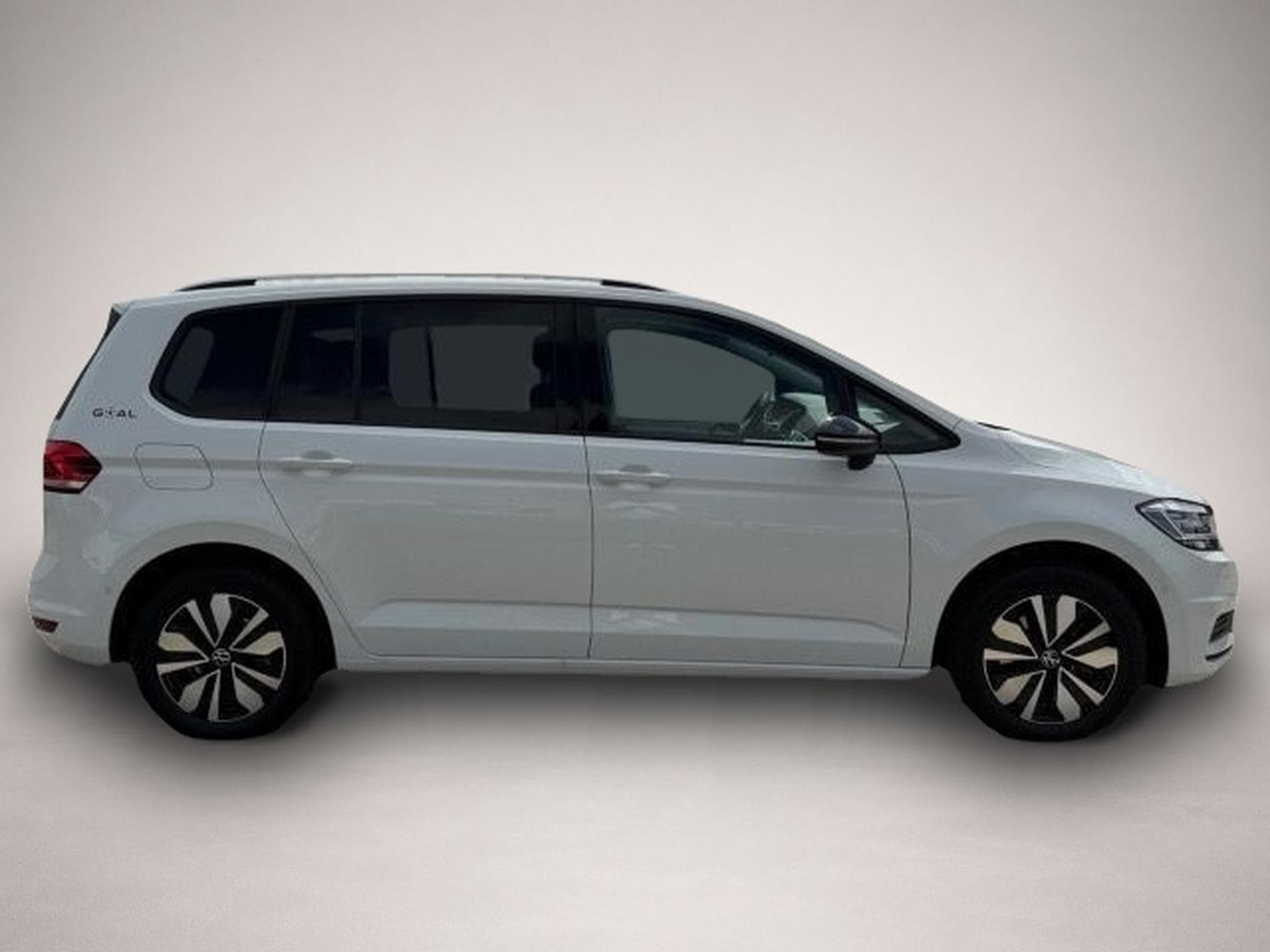 VW Touran (2025) - Photo 6