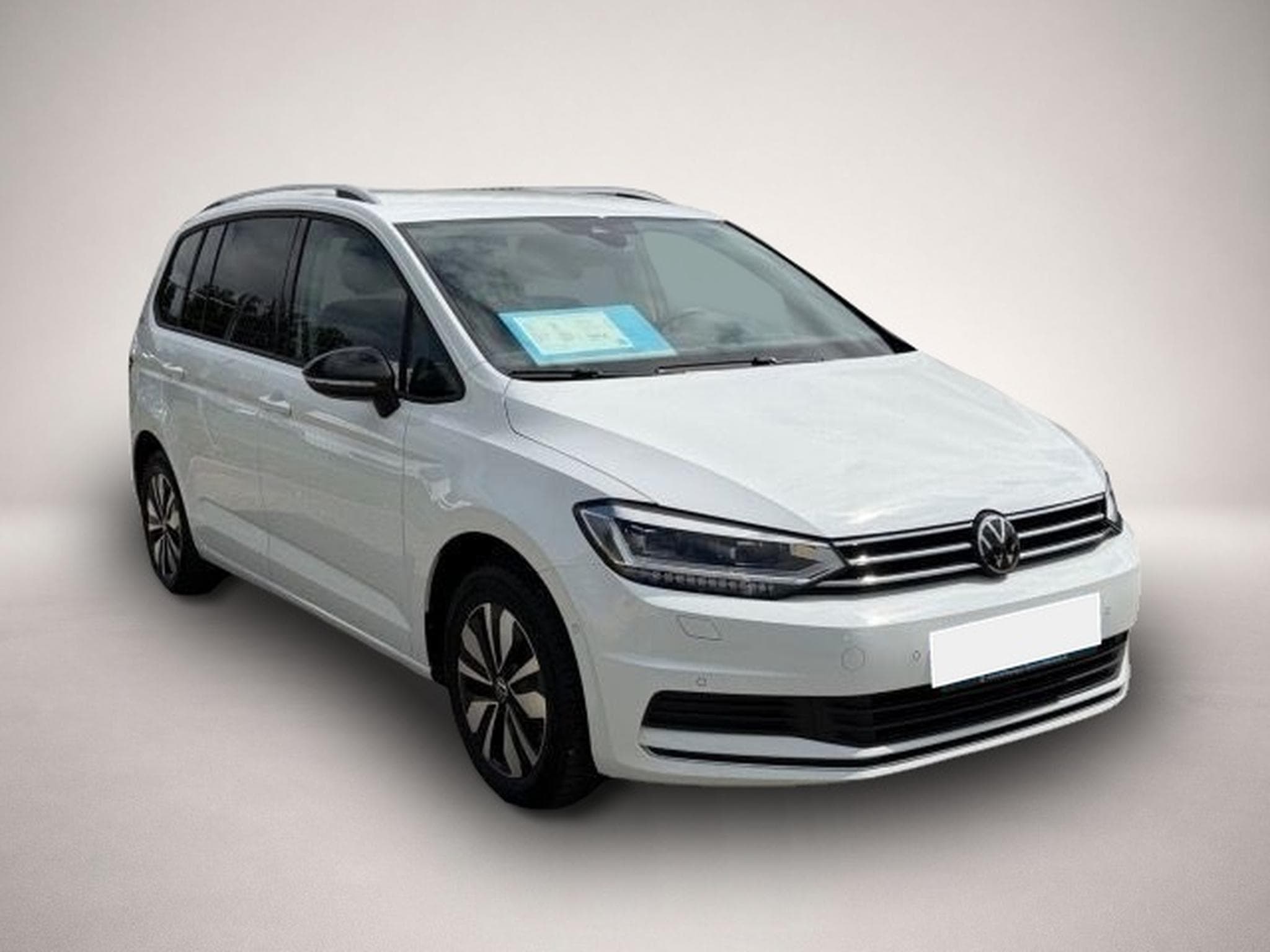 VW Touran (2025) - Photo 7