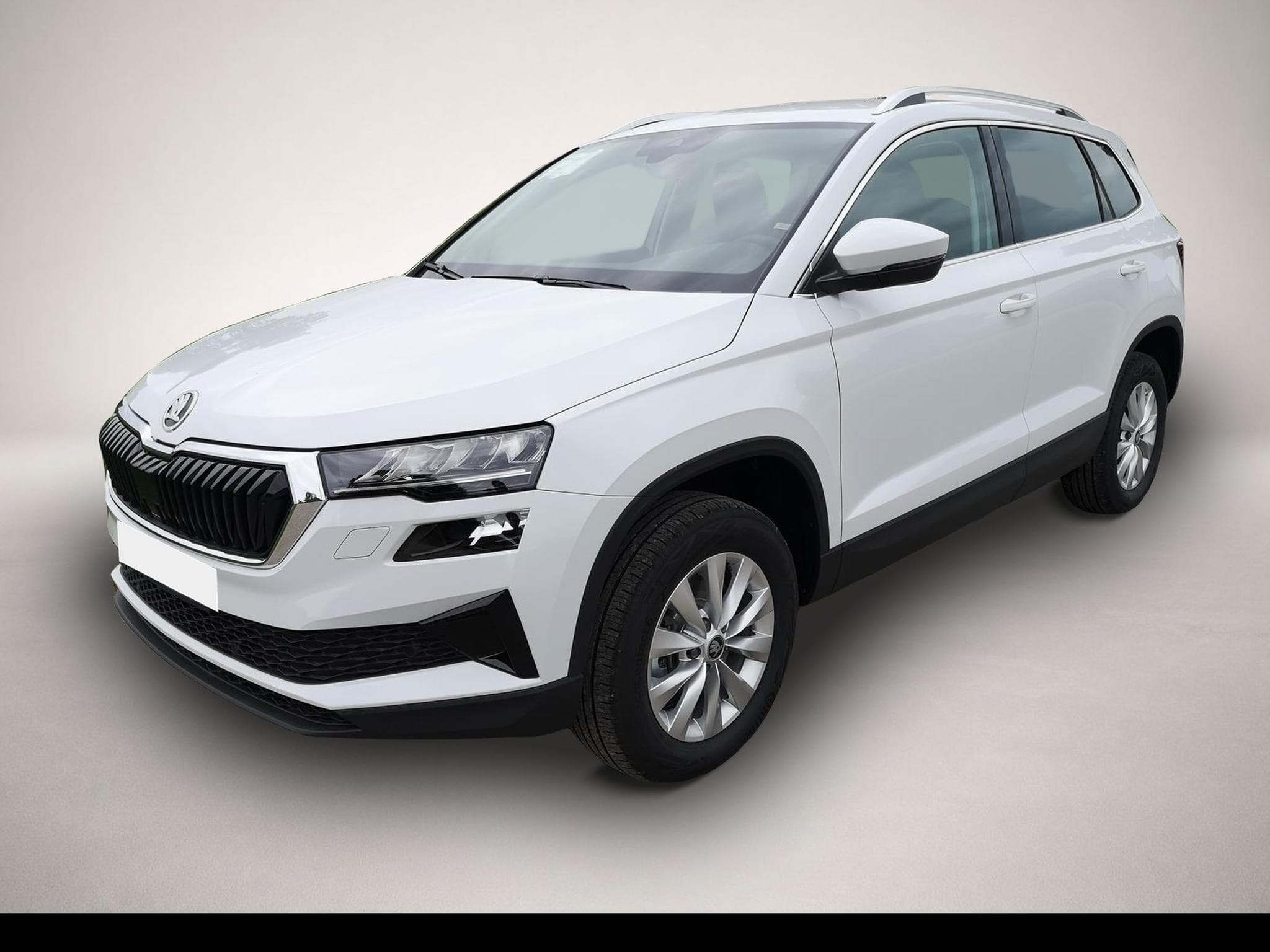 Skoda Karoq (2026) - Photo 1