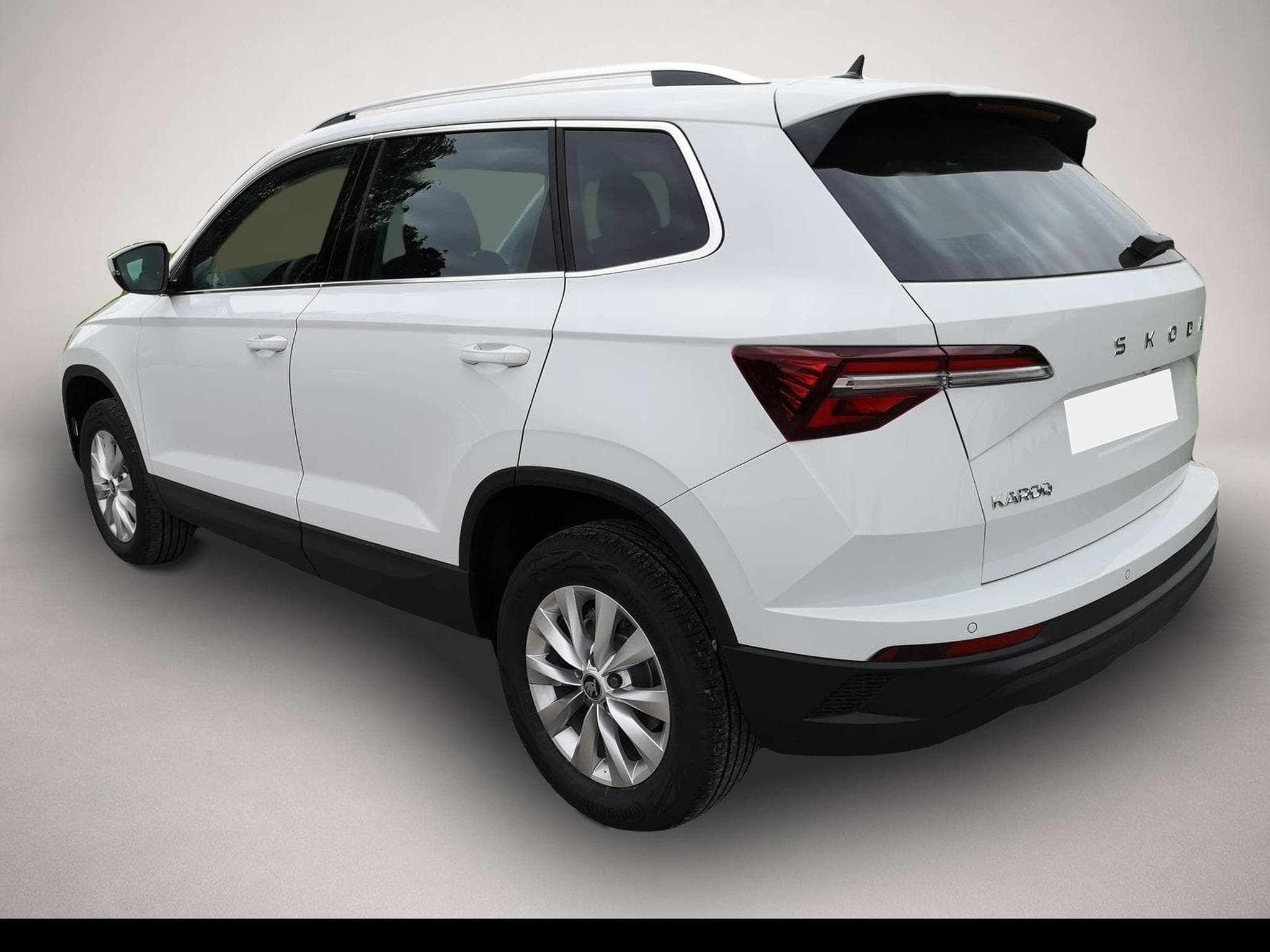 Skoda Karoq (2026) - Photo 2