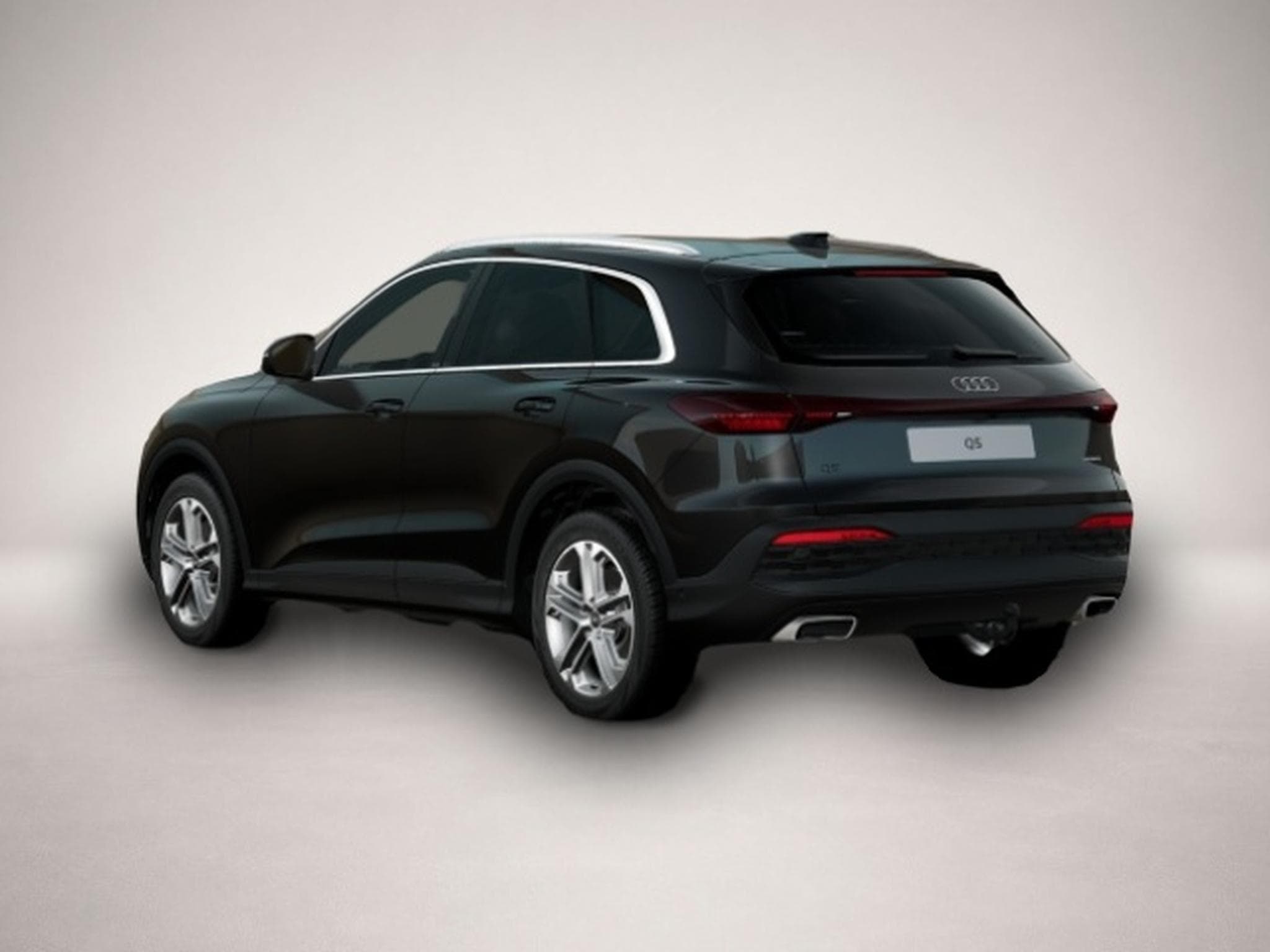 Audi Quattro (2025) - Photo 2
