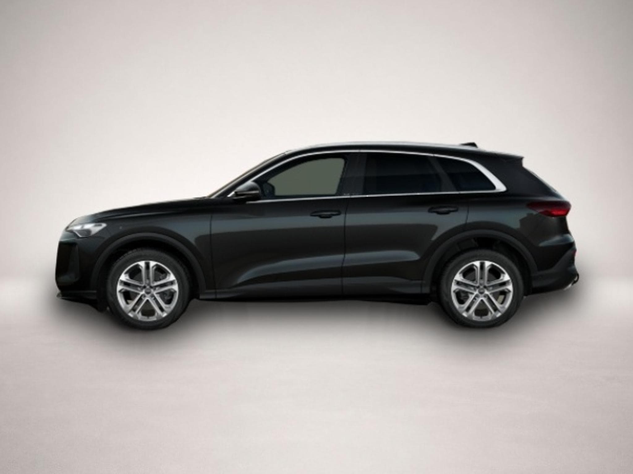 Audi Quattro (2025) - Photo 3