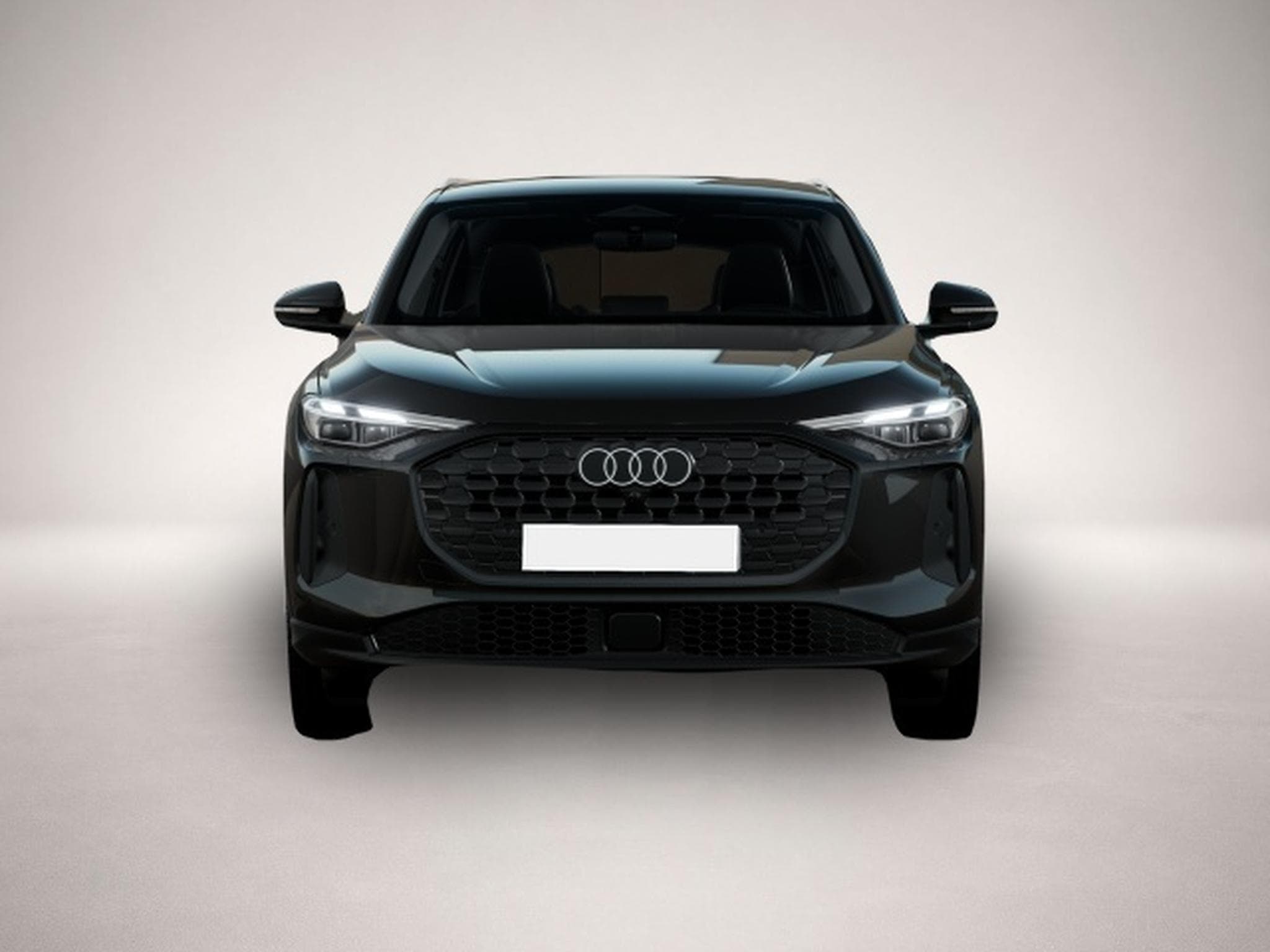 Audi Quattro (2025) - Photo 4