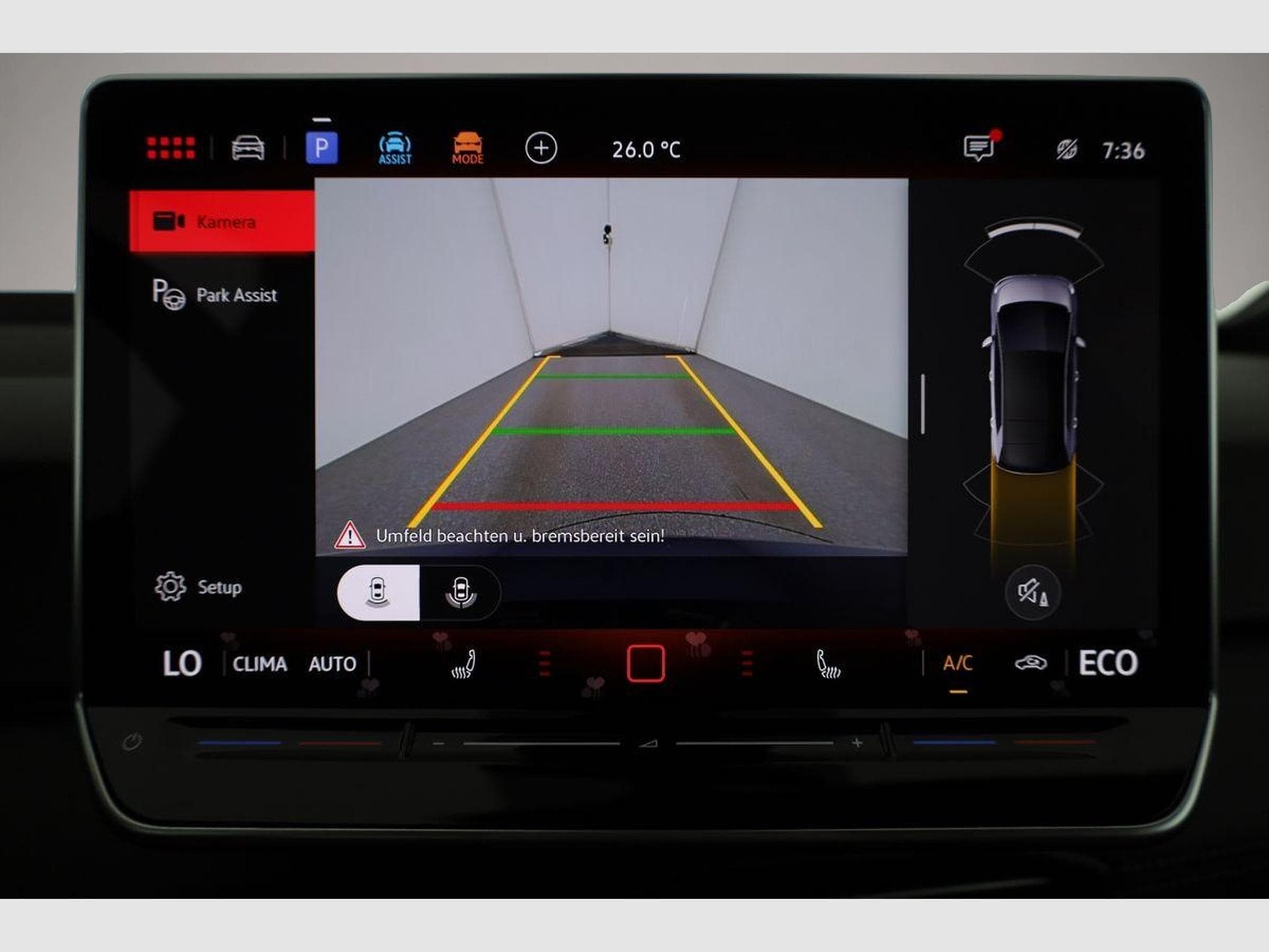 VW ID.3 (2026) - Photo 7