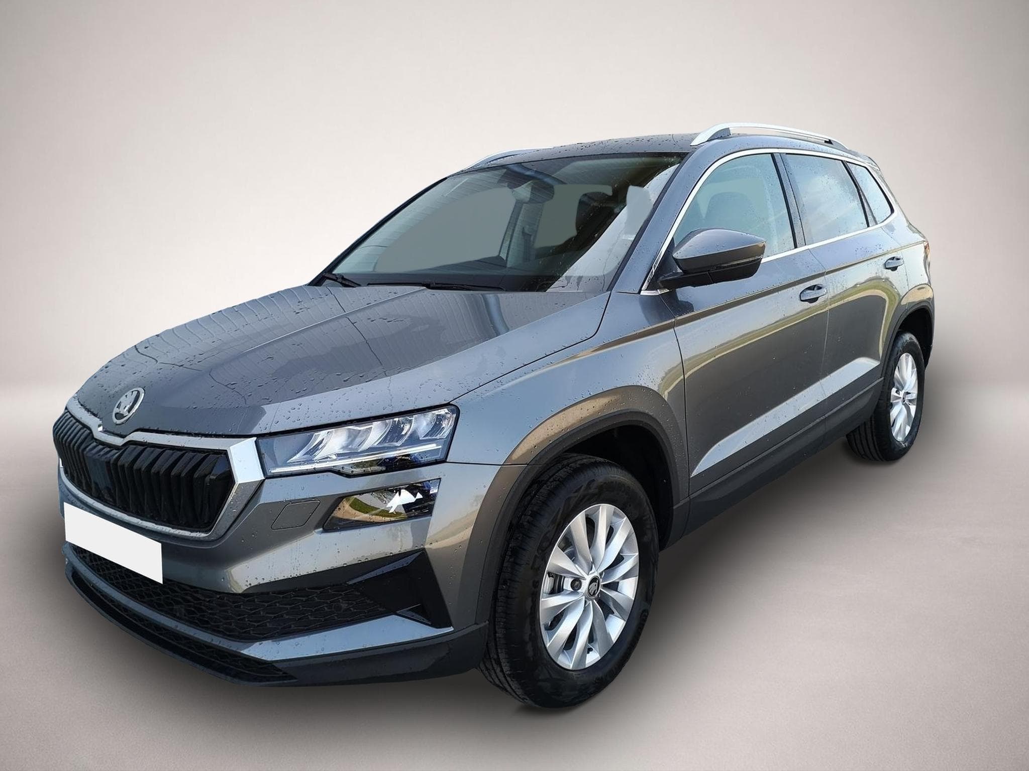 Skoda Karoq (2026) - Photo 1