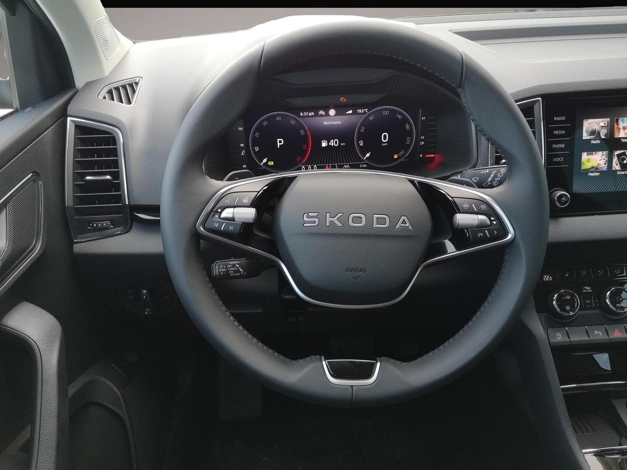 Skoda Karoq (2026) - Photo 3