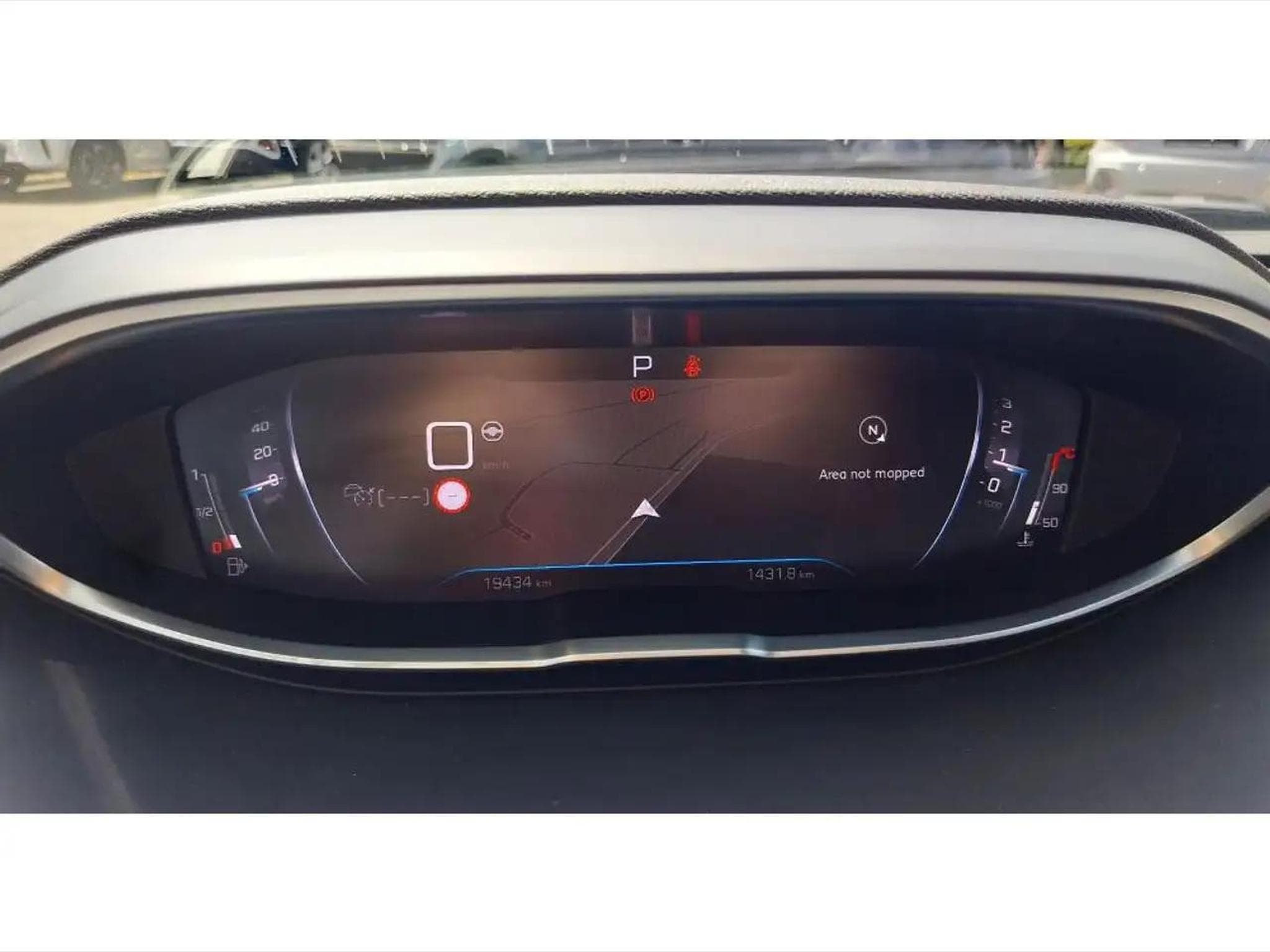 Peugeot 5008 (2024) - Photo 17