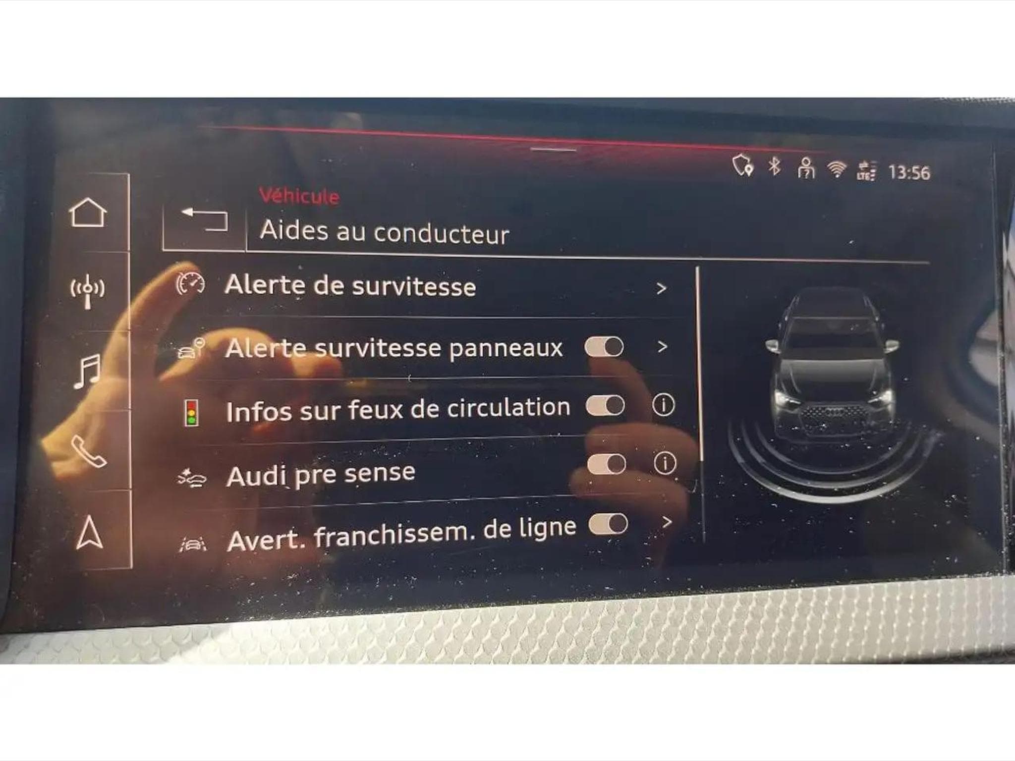 Audi A1 (2025) - Photo 15