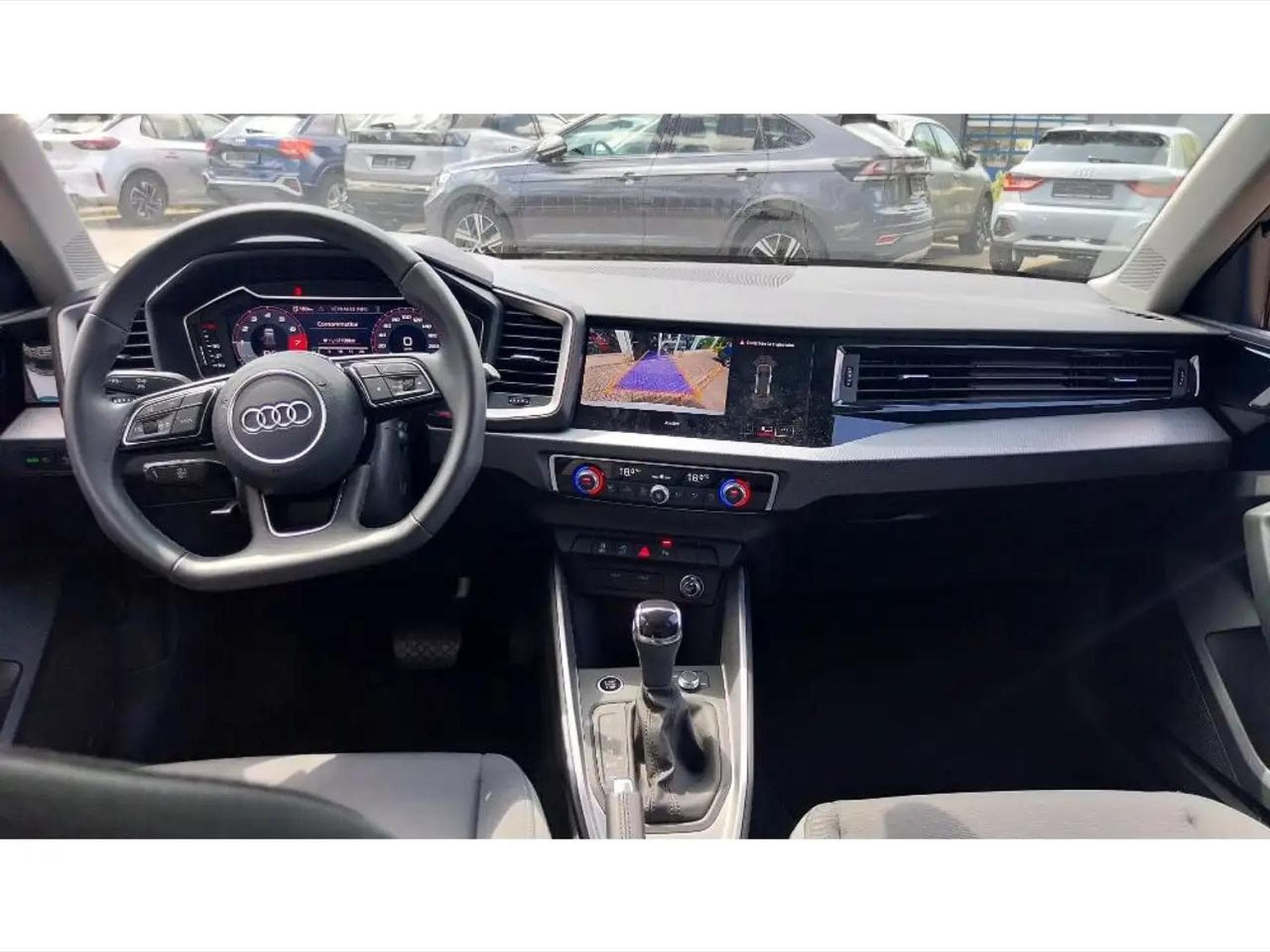 Audi A1 (2025) - Photo 7